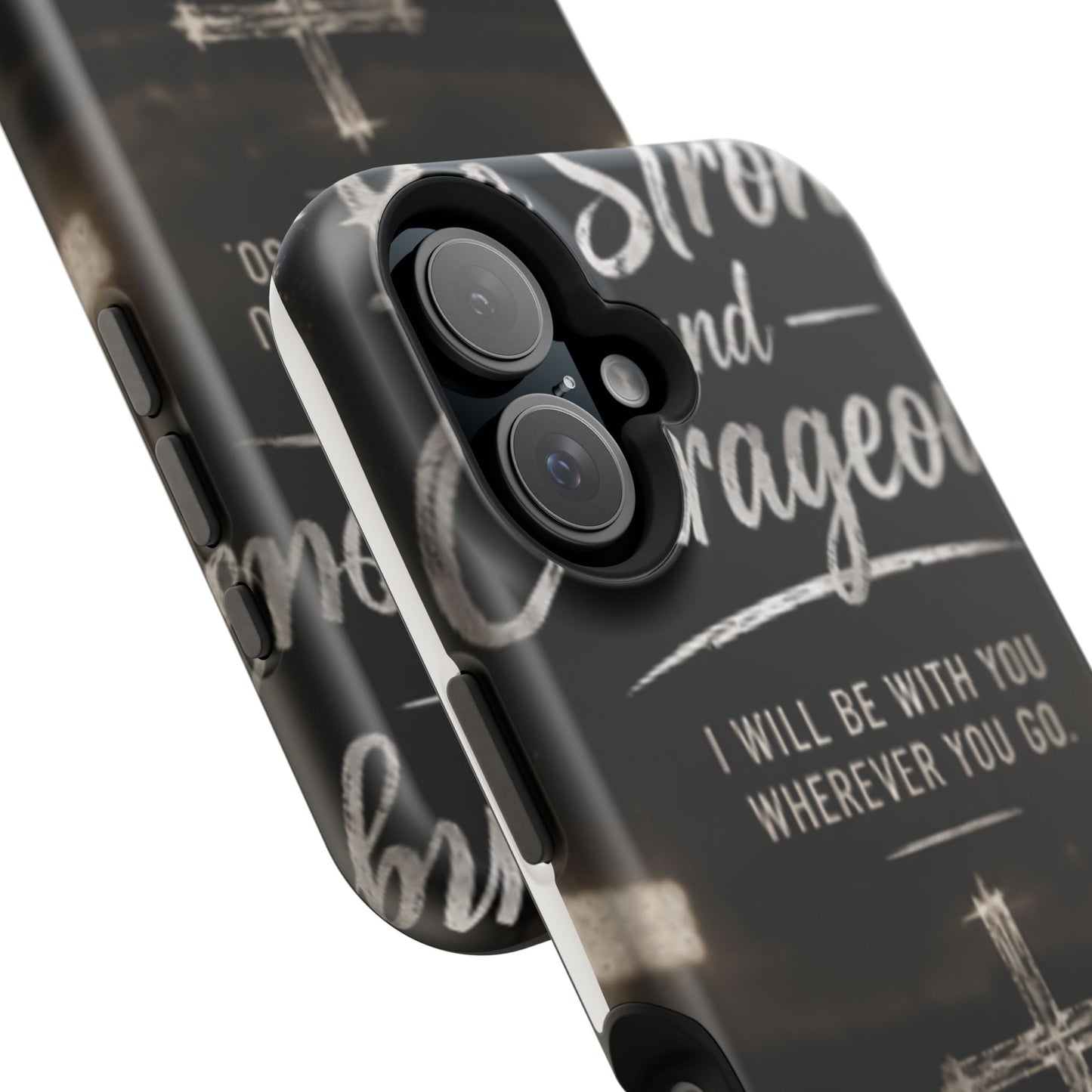 Joshua 1.9 Phone Case - Design 4