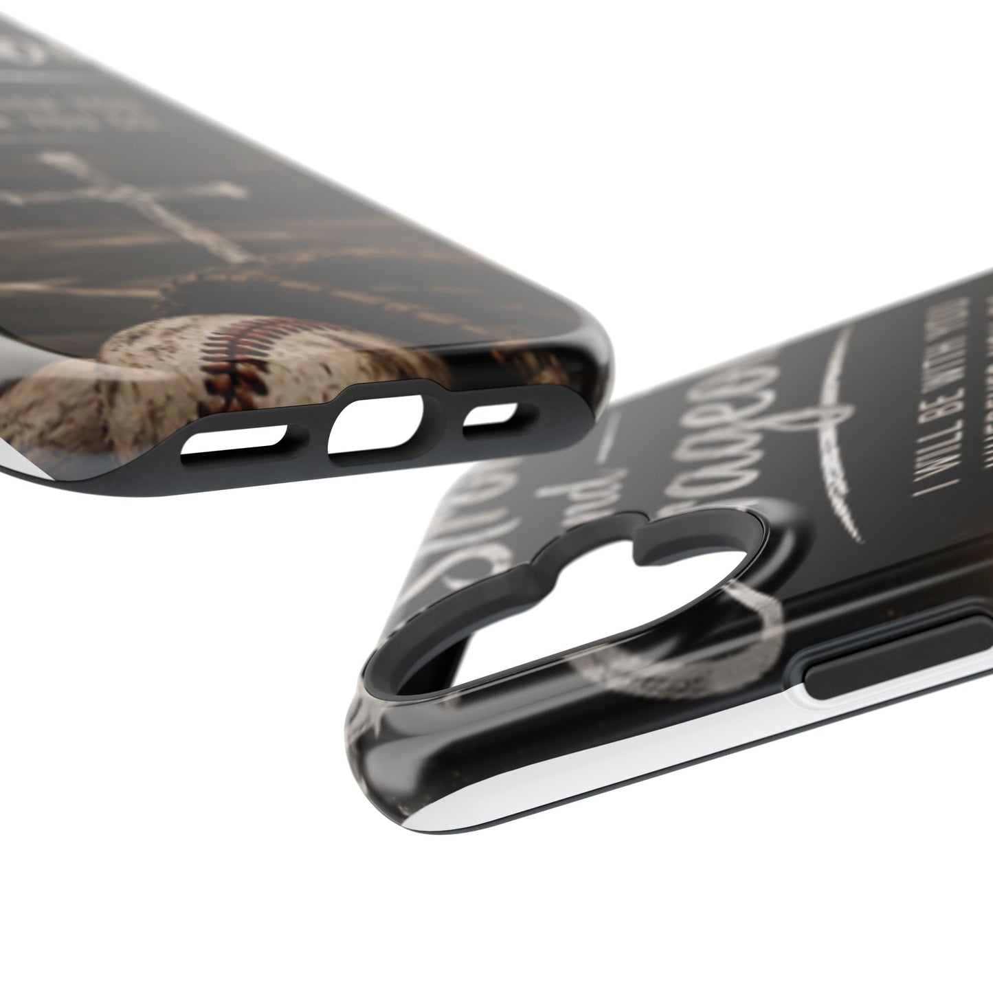 Joshua 1.9 Phone Case - Design 4