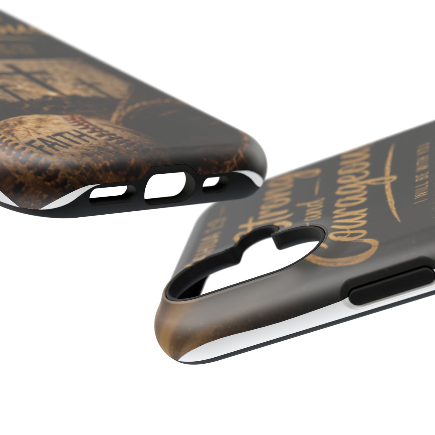 Joshua 1.9 Phone Case - Design 3