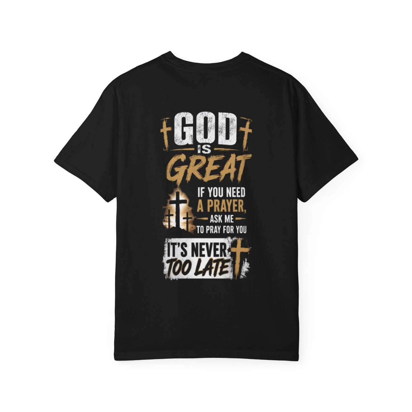 God Is Good