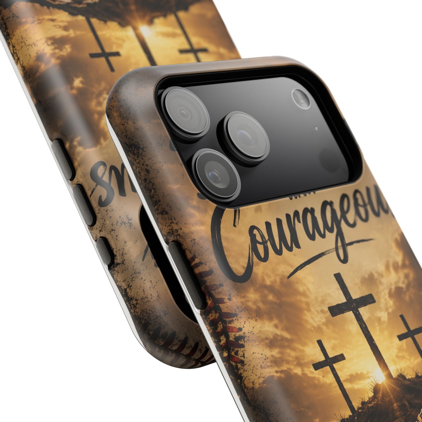 Joshua 1.9 Phone Case - Design 2