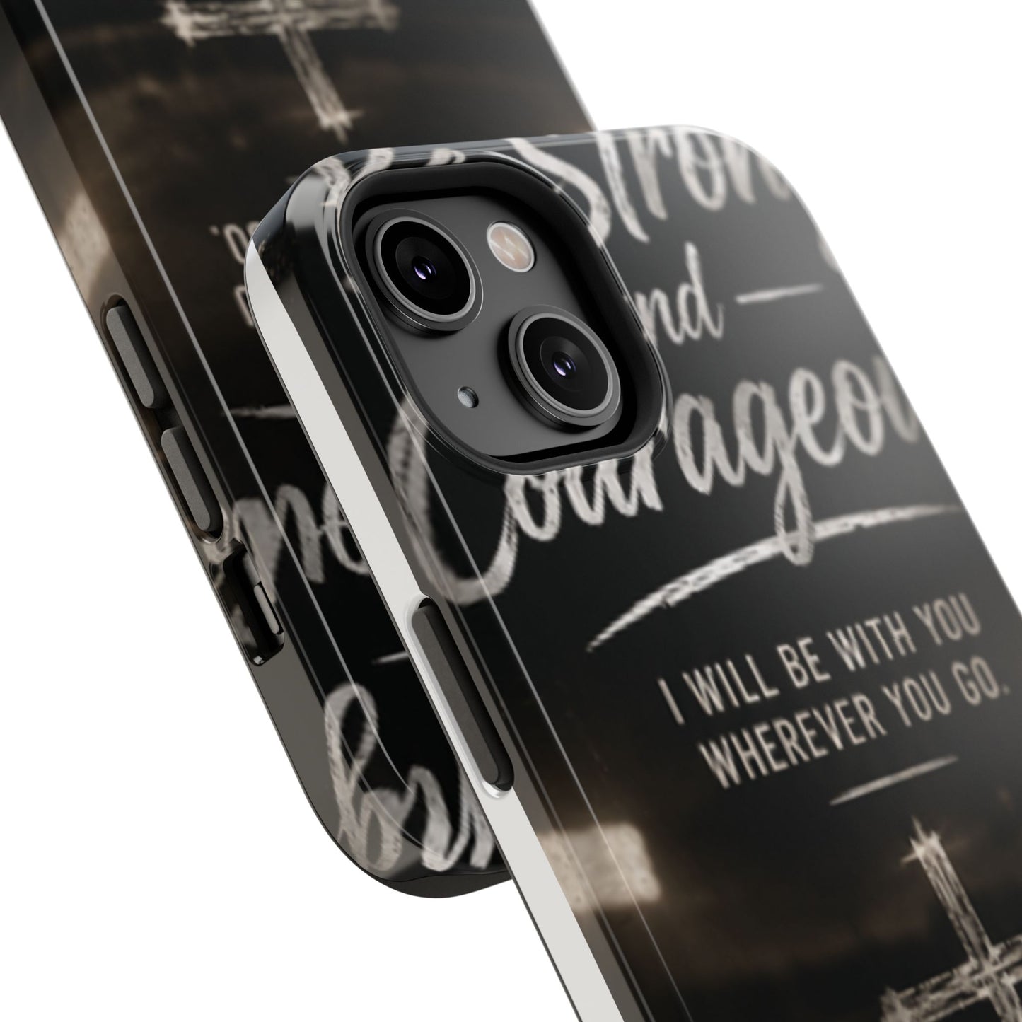 Joshua 1.9 Phone Case - Design 4
