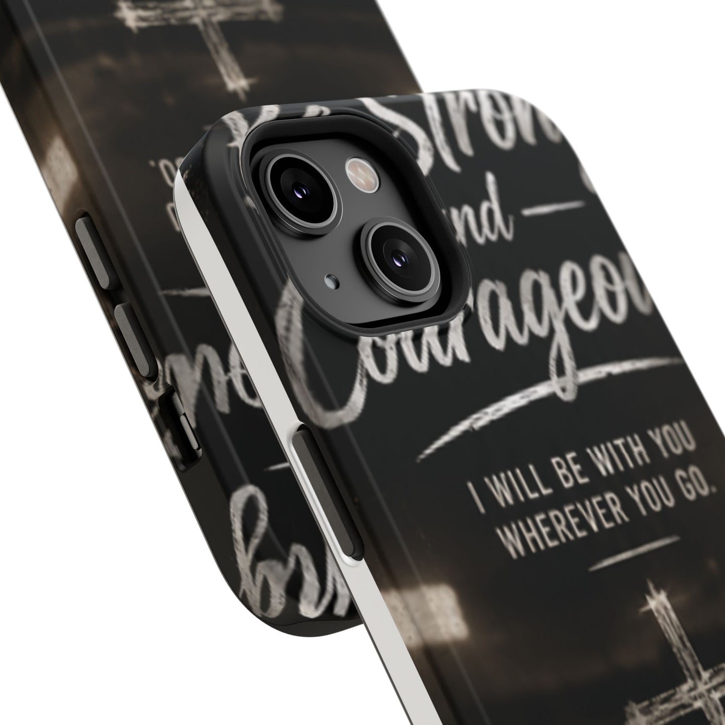 Joshua 1.9 Phone Case - Design 4