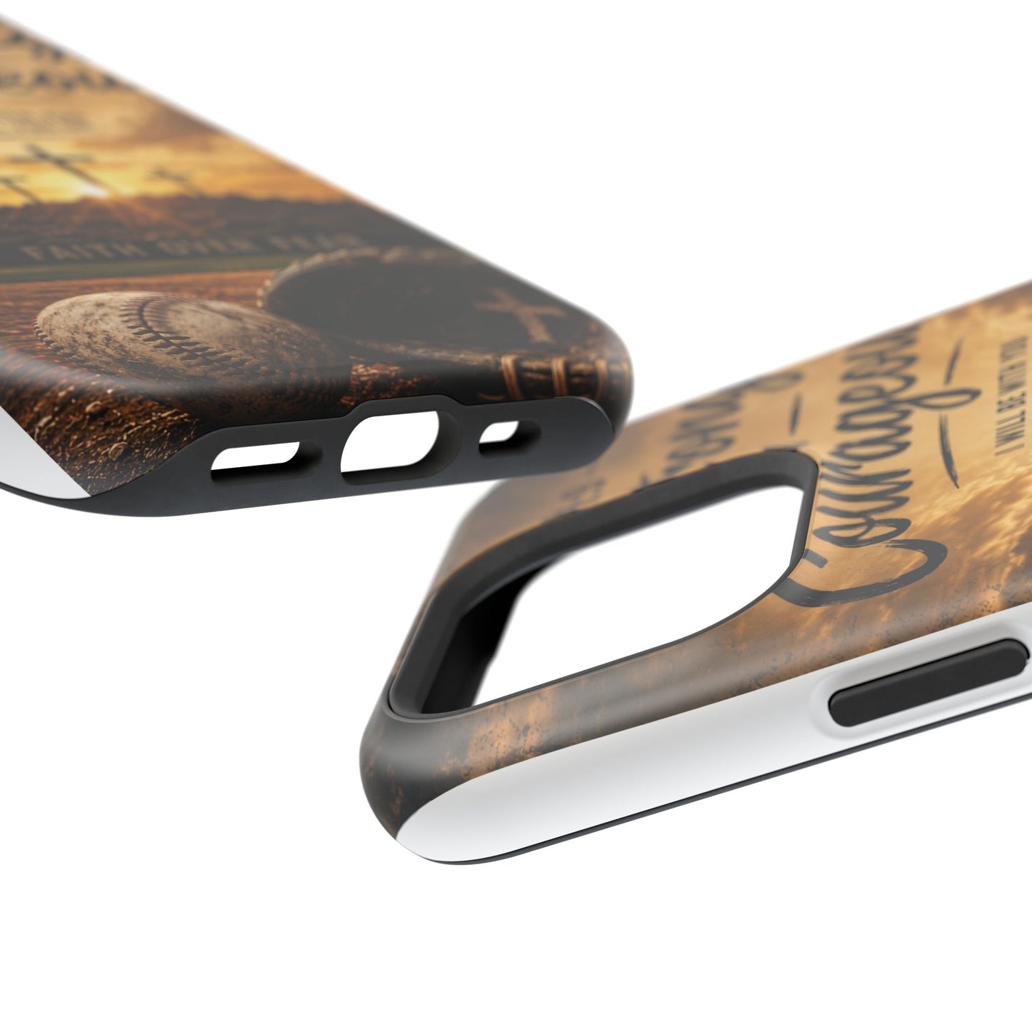 Joshua 1.9 Phone Case - Design 6
