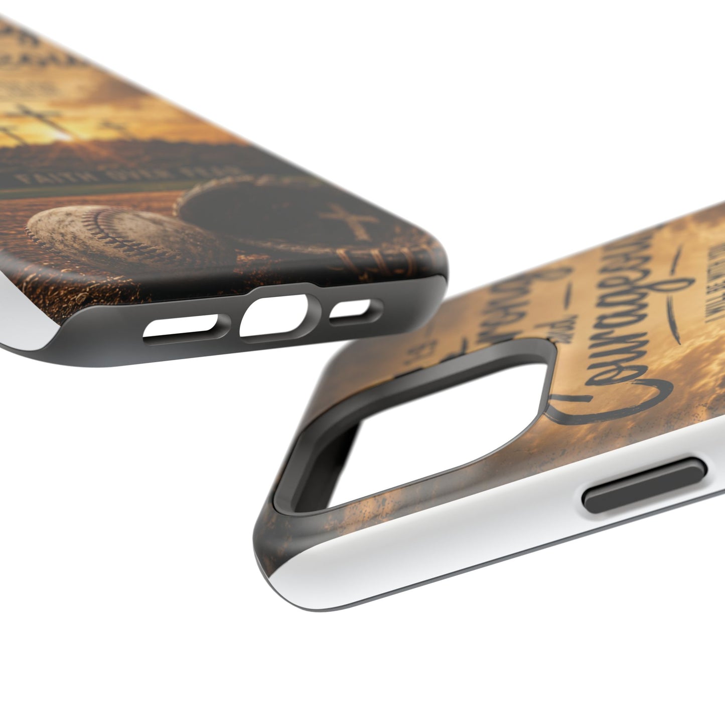 Joshua 1.9 Phone Case - Design 6