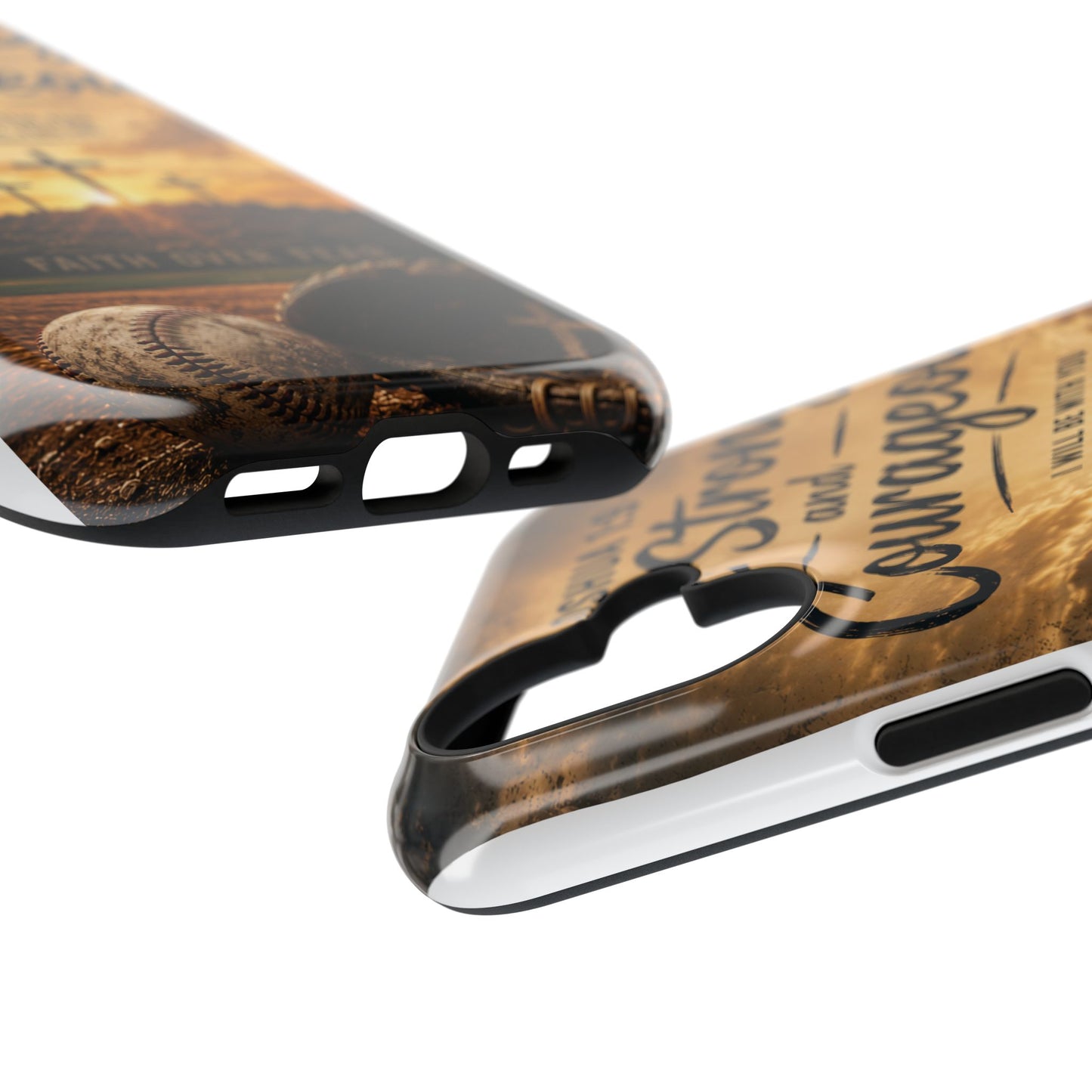 Joshua 1.9 Phone Case - Design 6