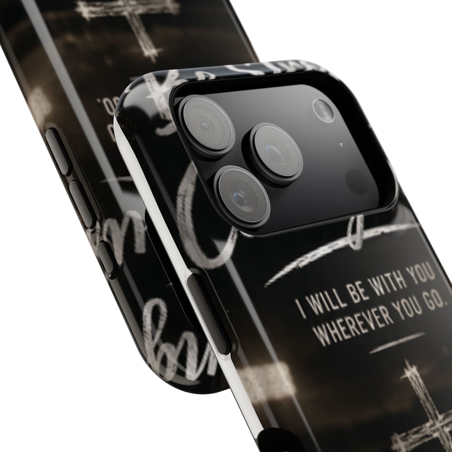 Joshua 1.9 Phone Case - Design 4