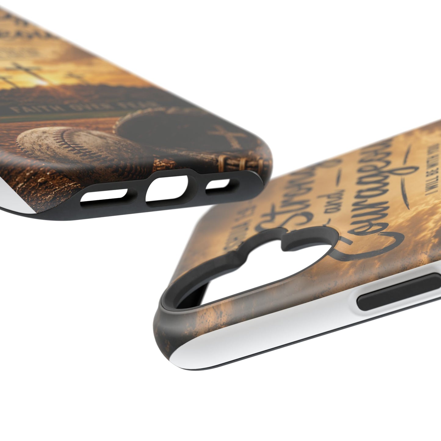 Joshua 1.9 Phone Case - Design 6