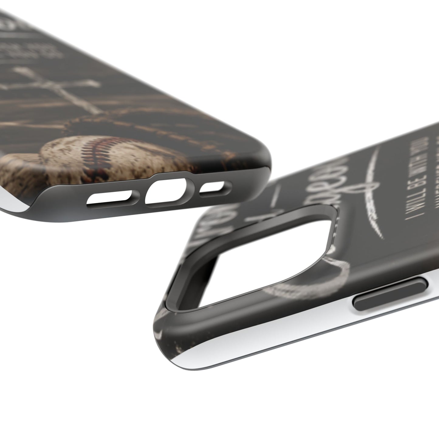 Joshua 1.9 Phone Case - Design 4