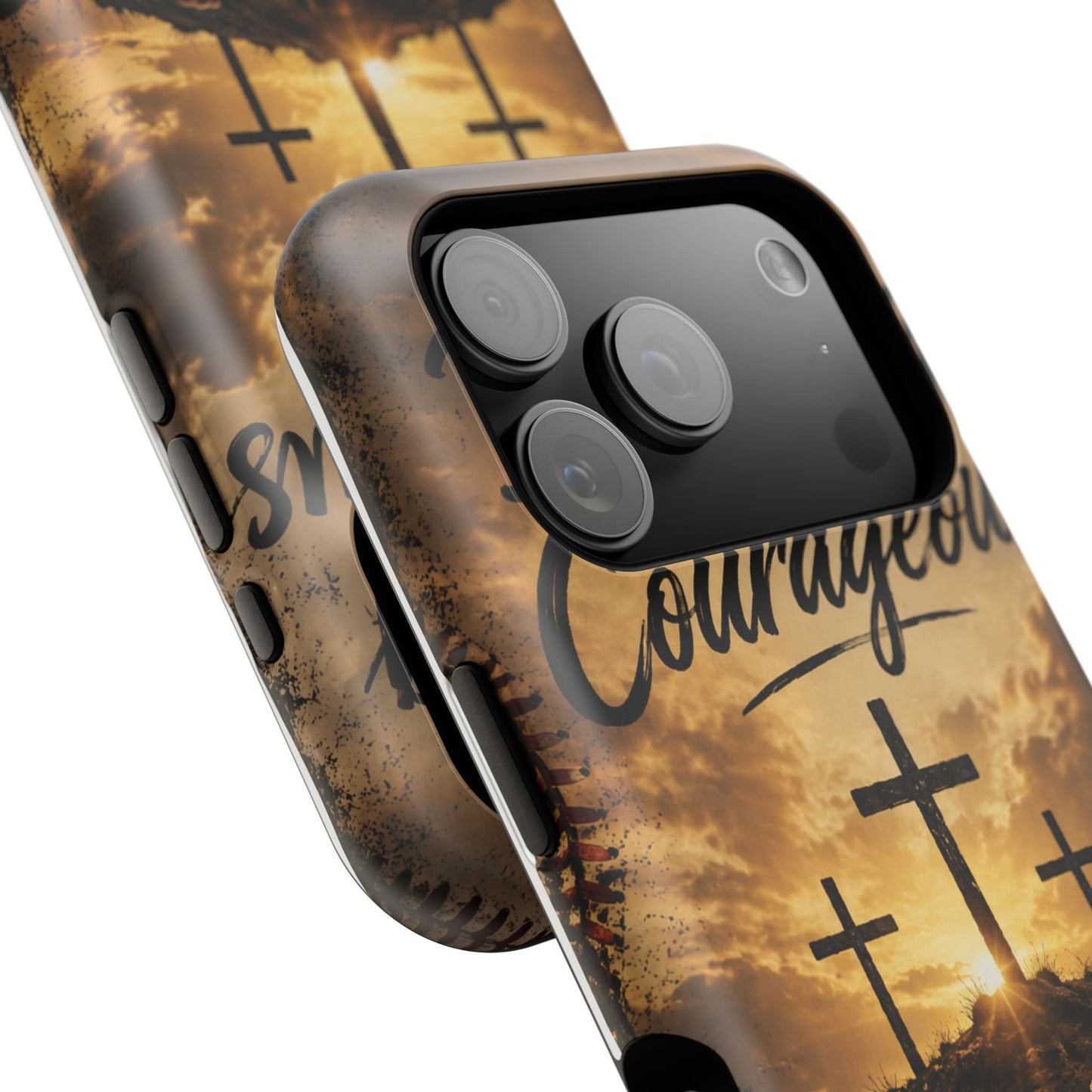 Joshua 1.9 Phone Case - Design 2