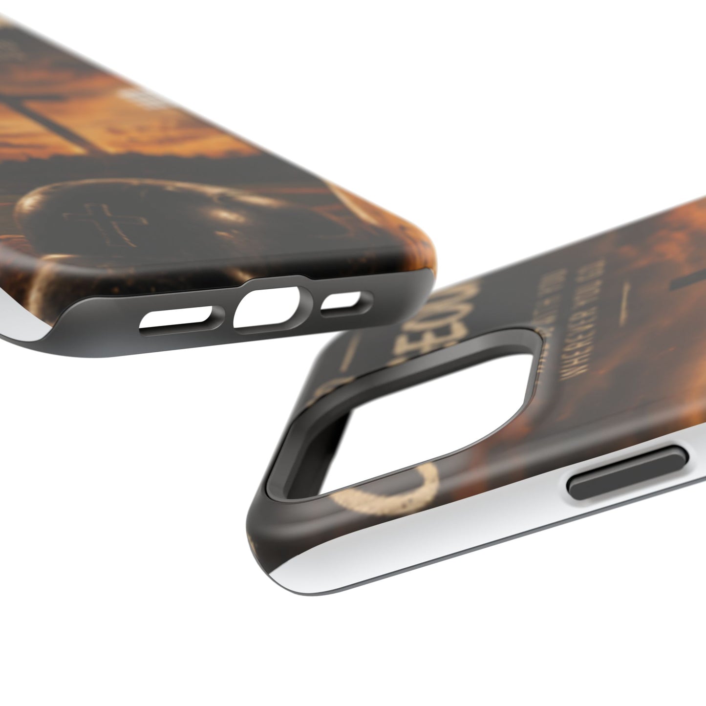 Joshua 1.9 Phone Case - Design 5