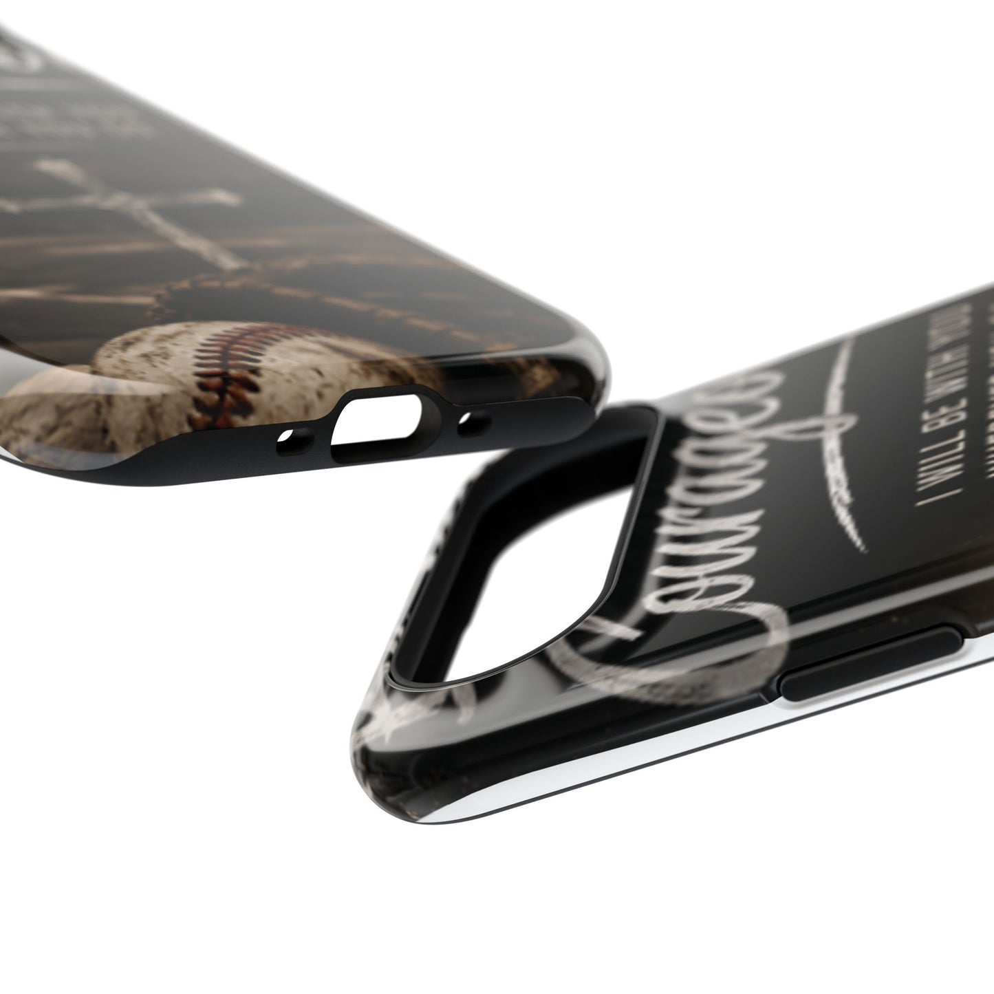 Joshua 1.9 Phone Case - Design 4