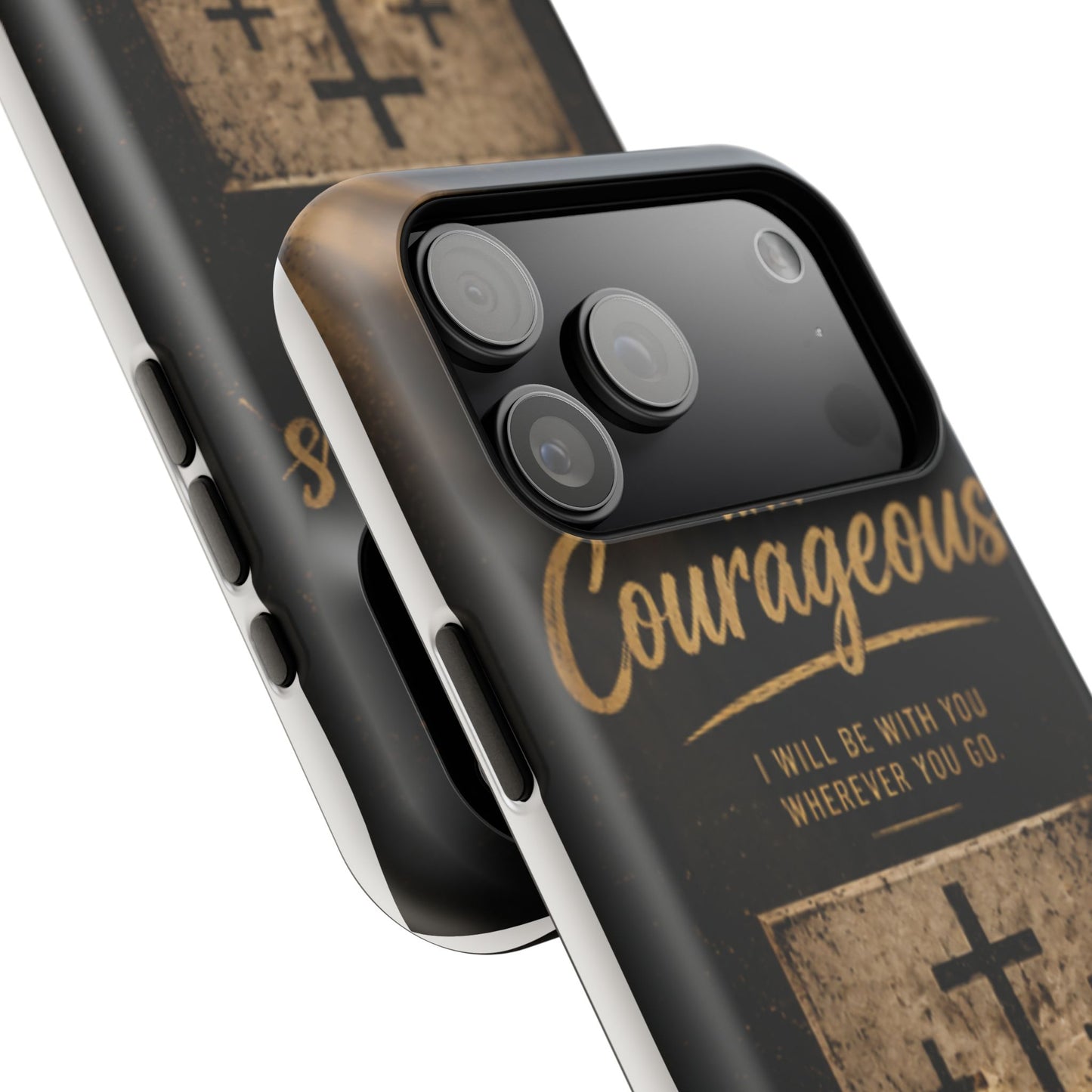 Joshua 1.9 Phone Case - Design 3