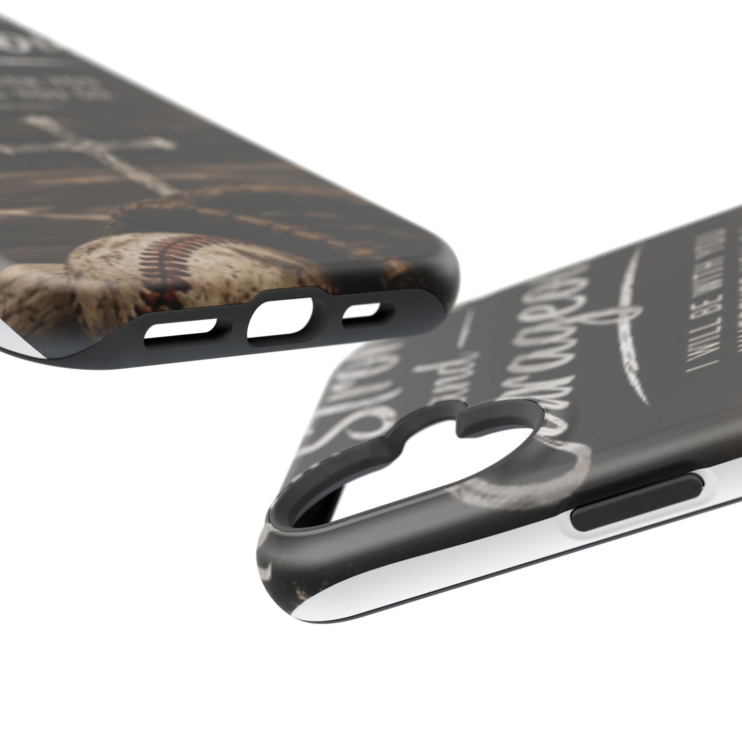 Joshua 1.9 Phone Case - Design 4
