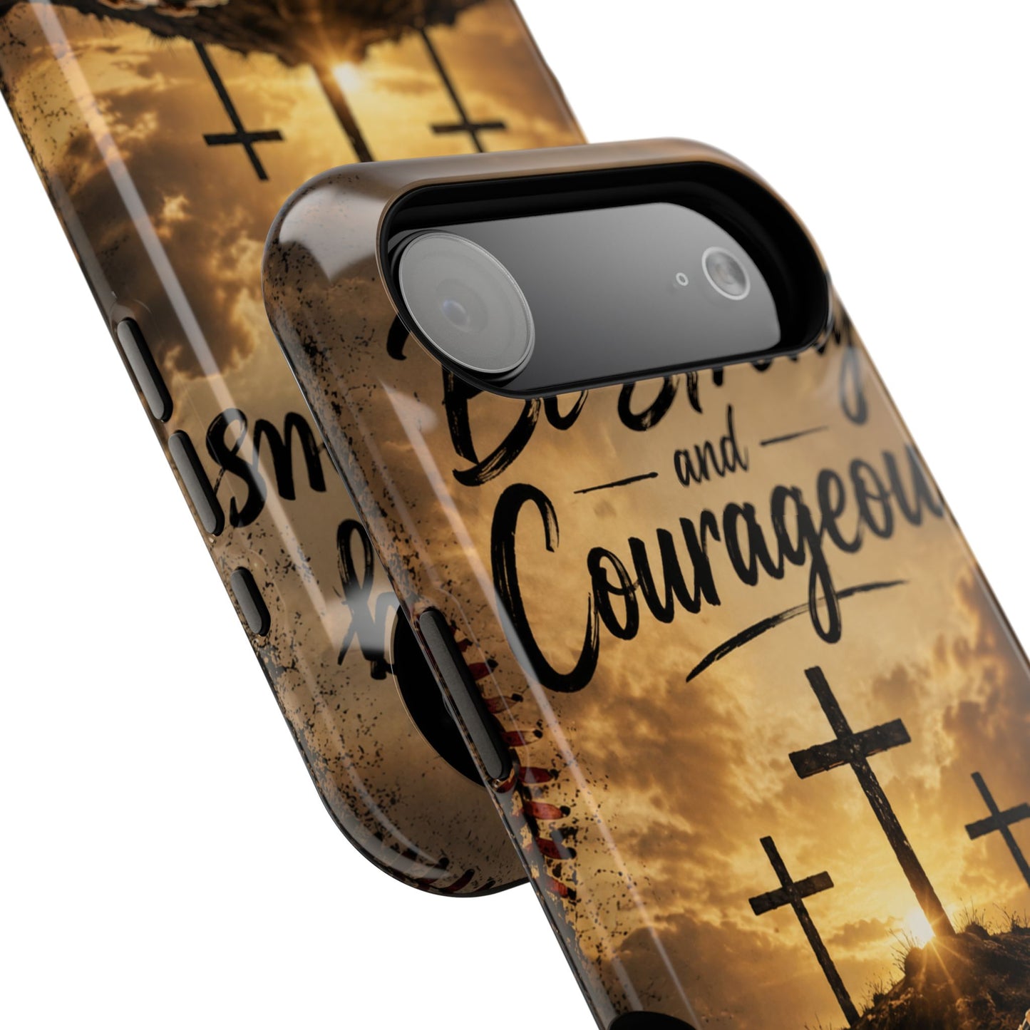 Joshua 1.9 Phone Case - Design 2