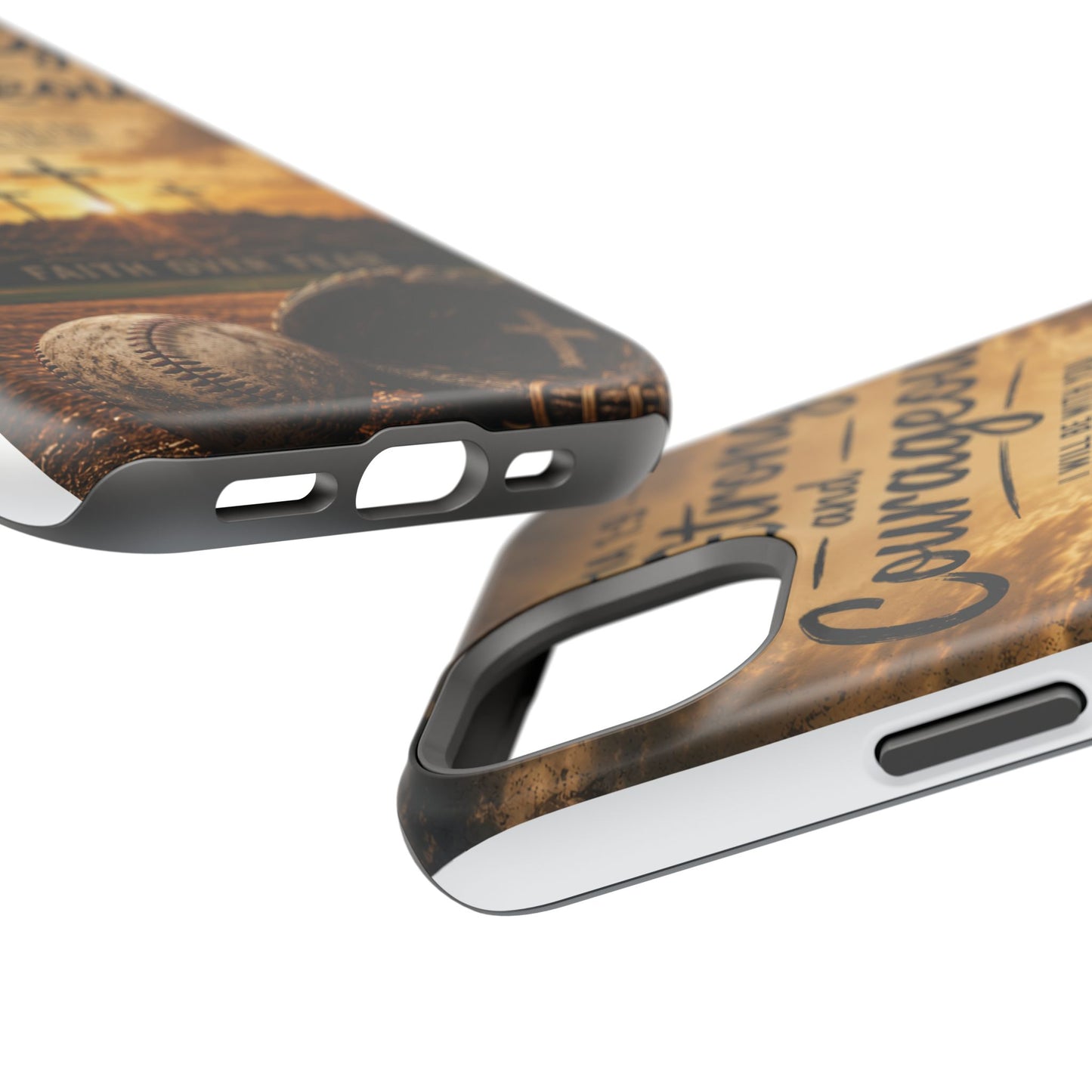 Joshua 1.9 Phone Case - Design 6