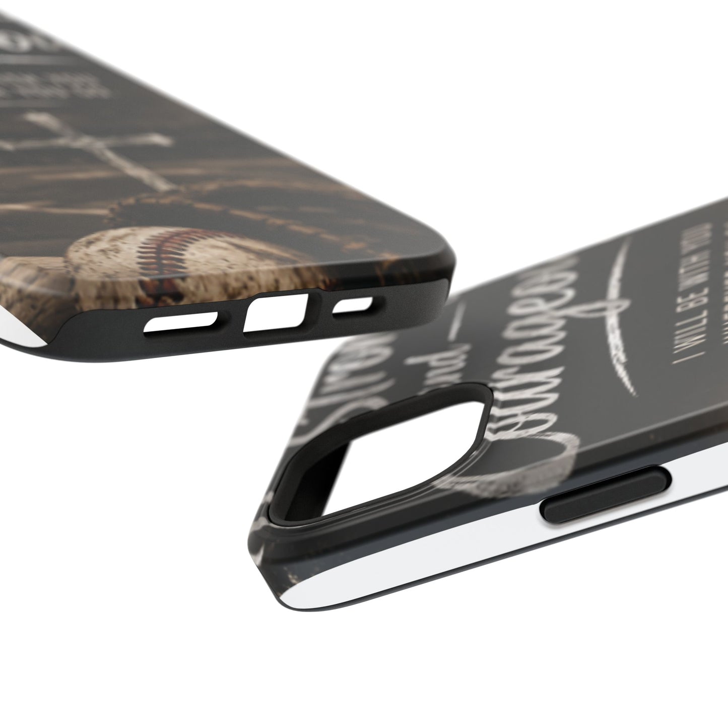 Joshua 1.9 Phone Case - Design 4