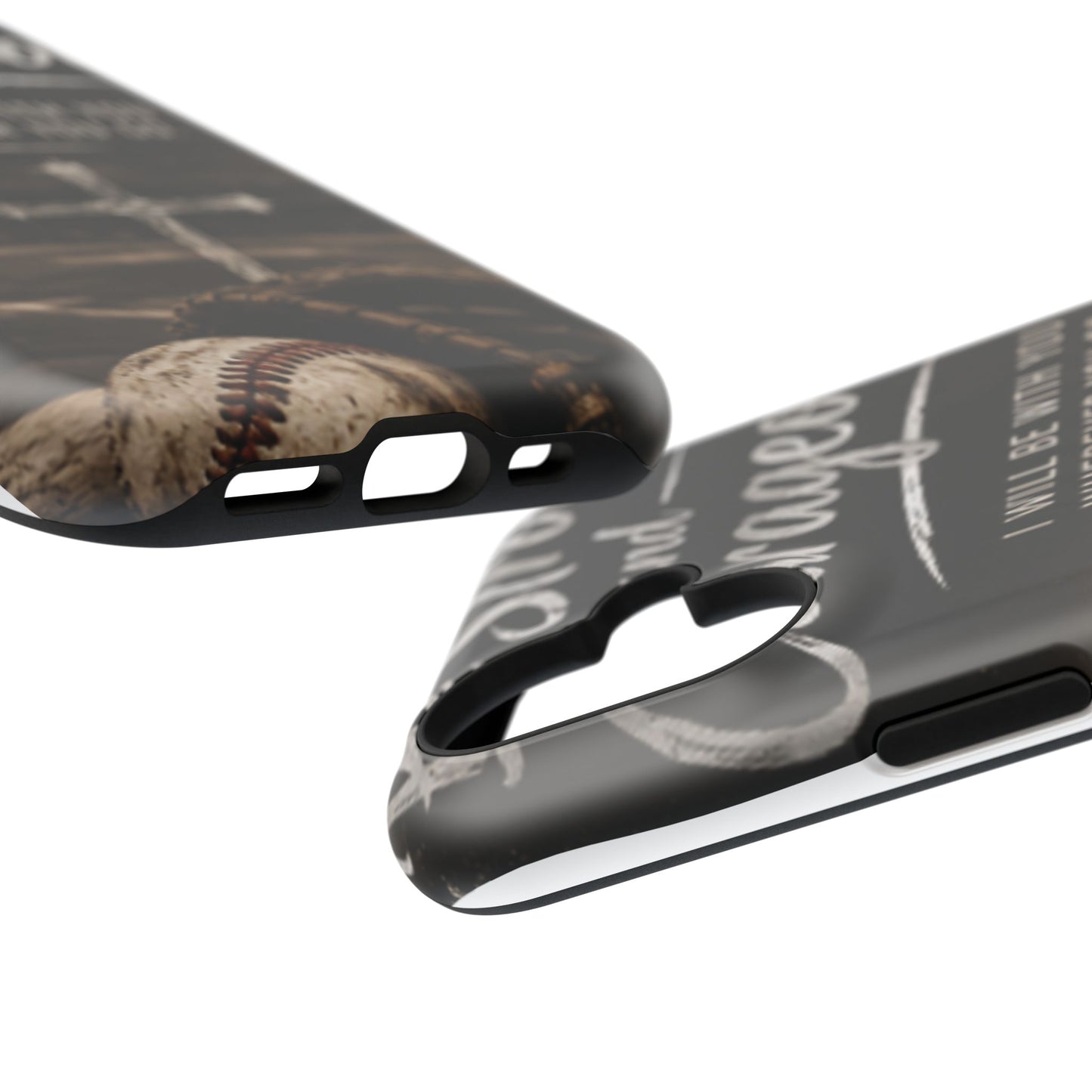 Joshua 1.9 Phone Case - Design 4