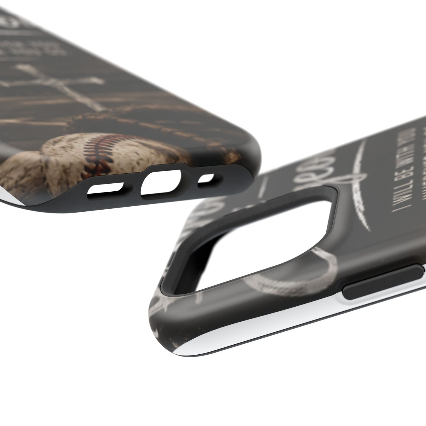 Joshua 1.9 Phone Case - Design 4