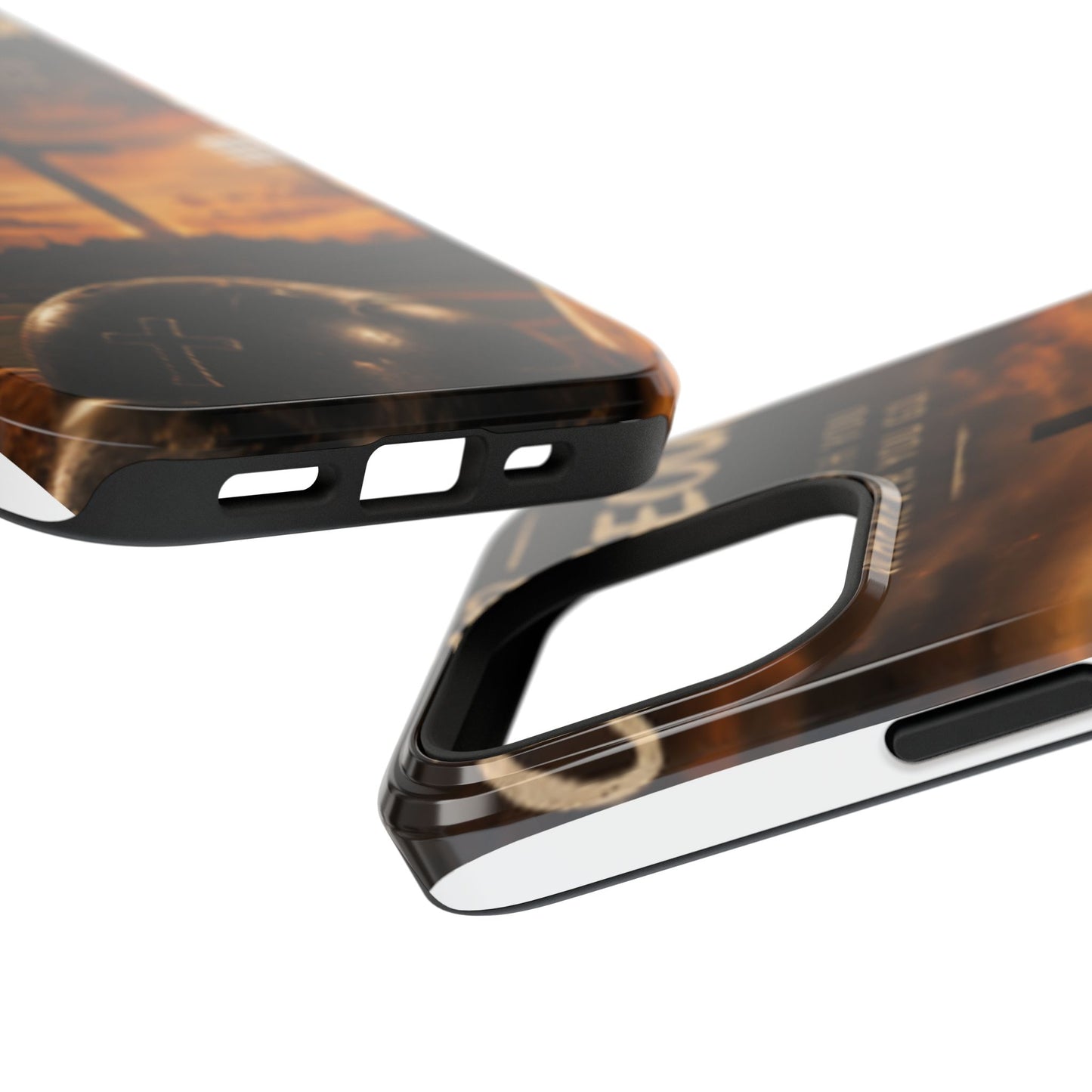 Joshua 1.9 Phone Case - Design 5