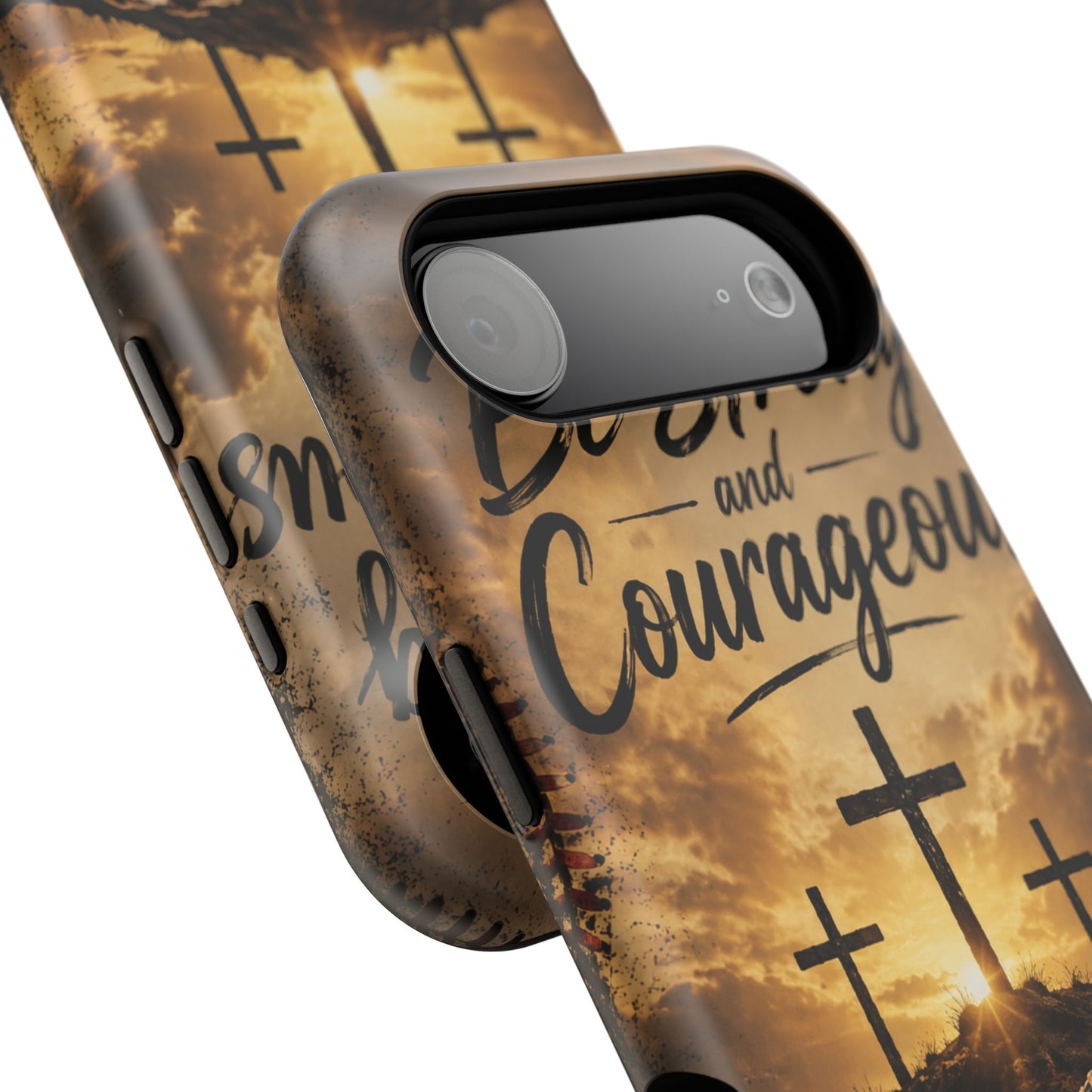 Joshua 1.9 Phone Case - Design 2