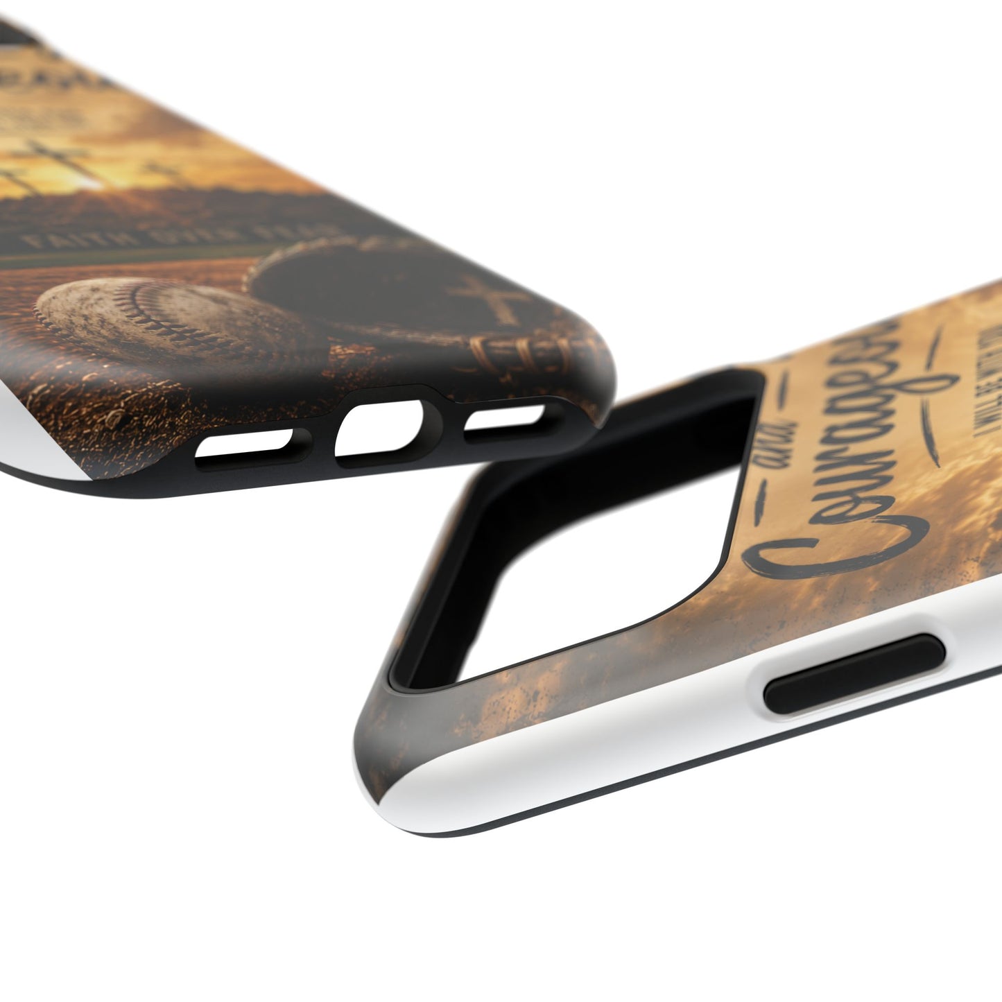 Joshua 1.9 Phone Case - Design 6