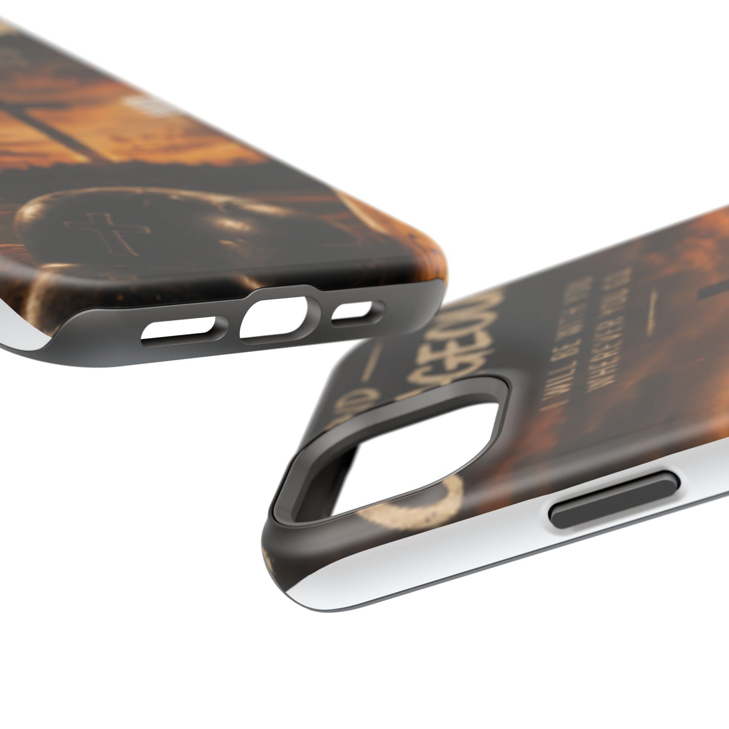 Joshua 1.9 Phone Case - Design 5