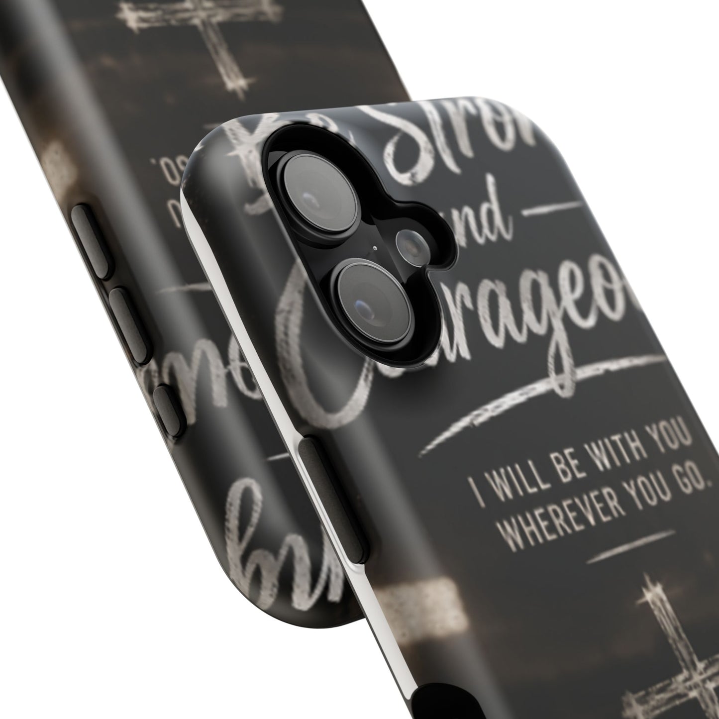 Joshua 1.9 Phone Case - Design 4