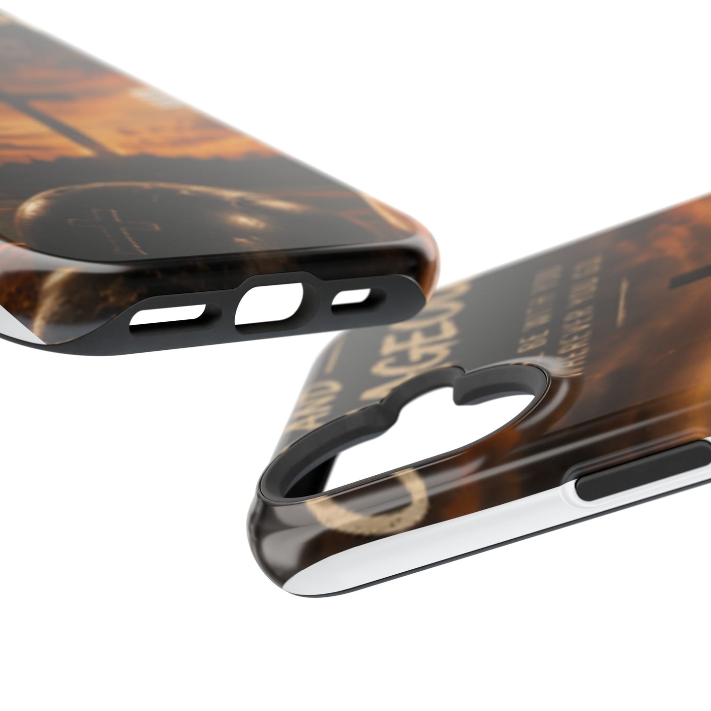 Joshua 1.9 Phone Case - Design 5