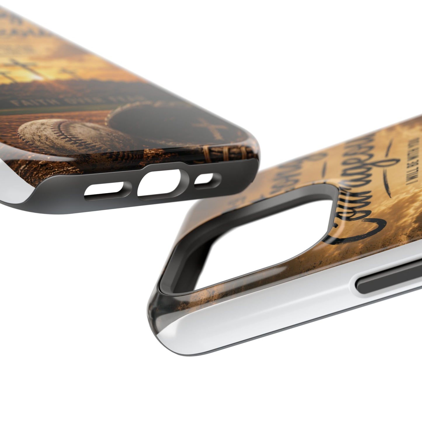 Joshua 1.9 Phone Case - Design 6