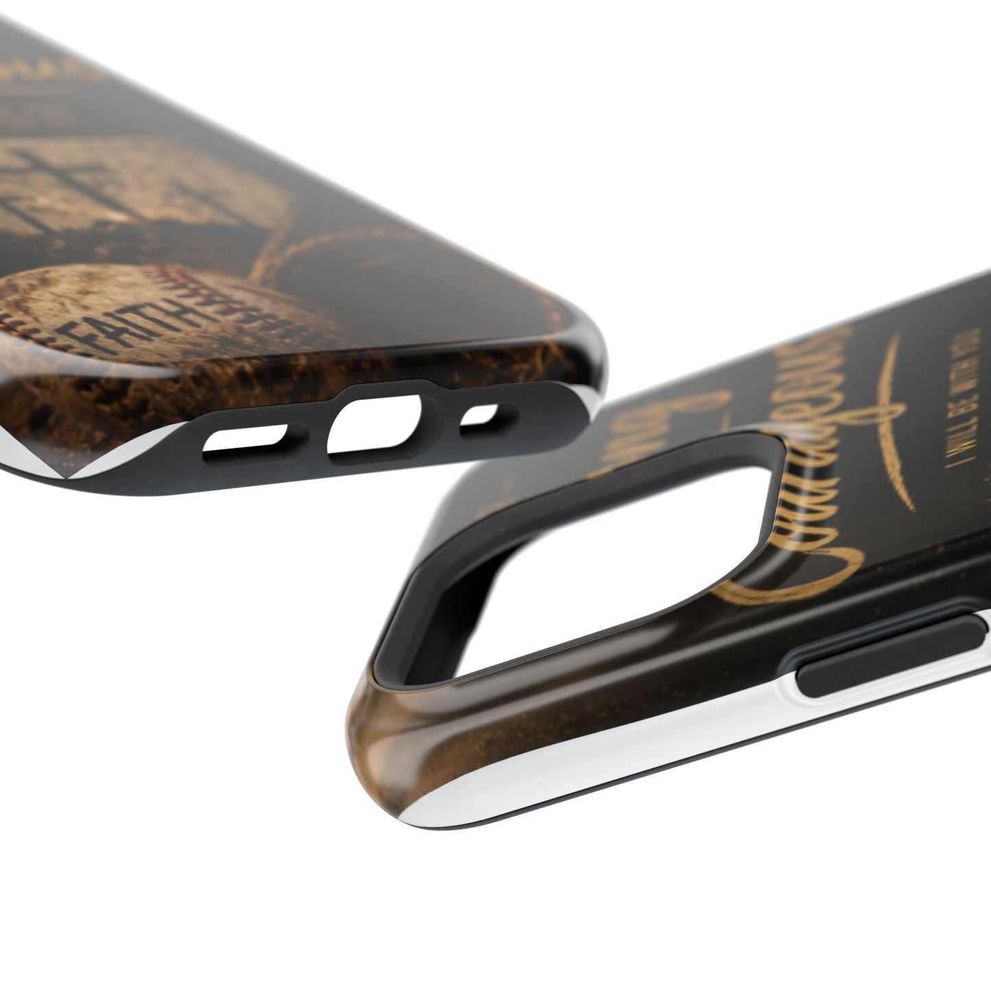Joshua 1.9 Phone Case - Design 3