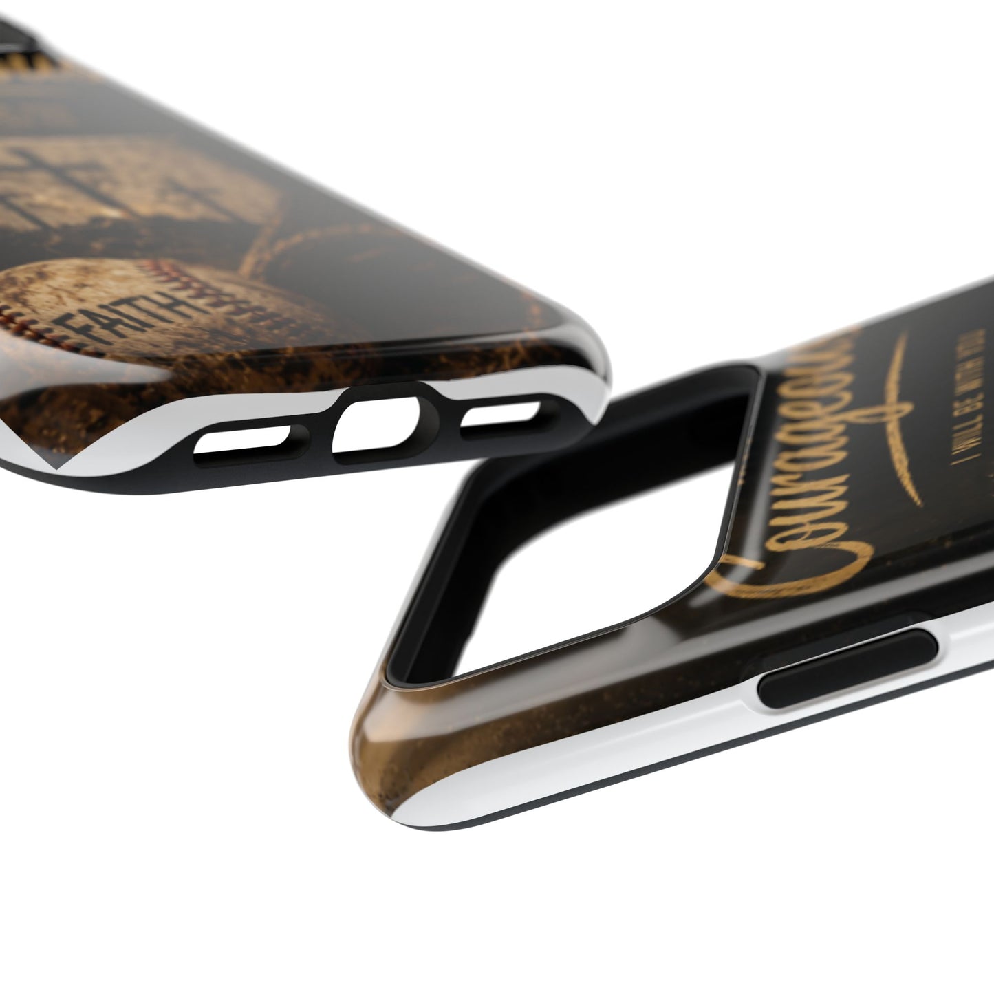 Joshua 1.9 Phone Case - Design 3