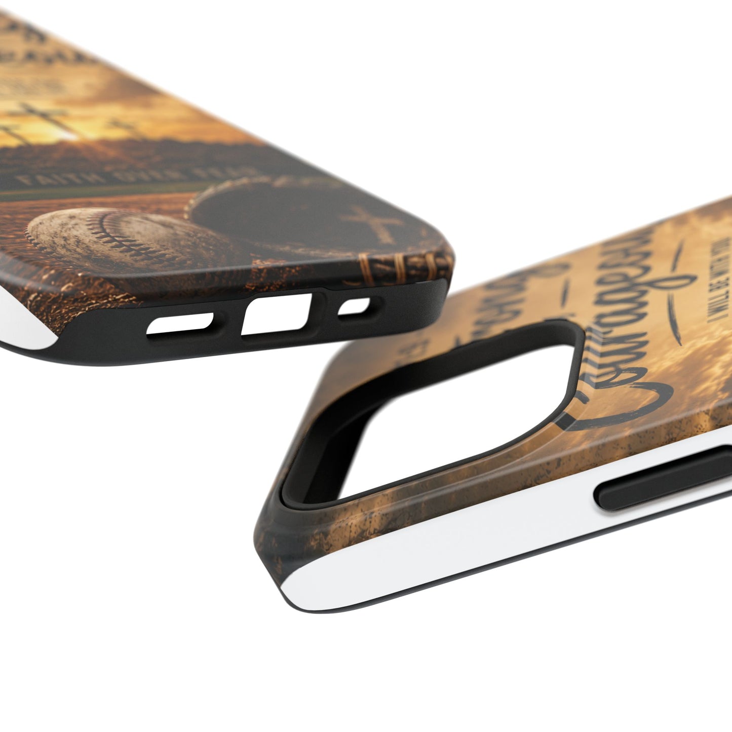 Joshua 1.9 Phone Case - Design 6