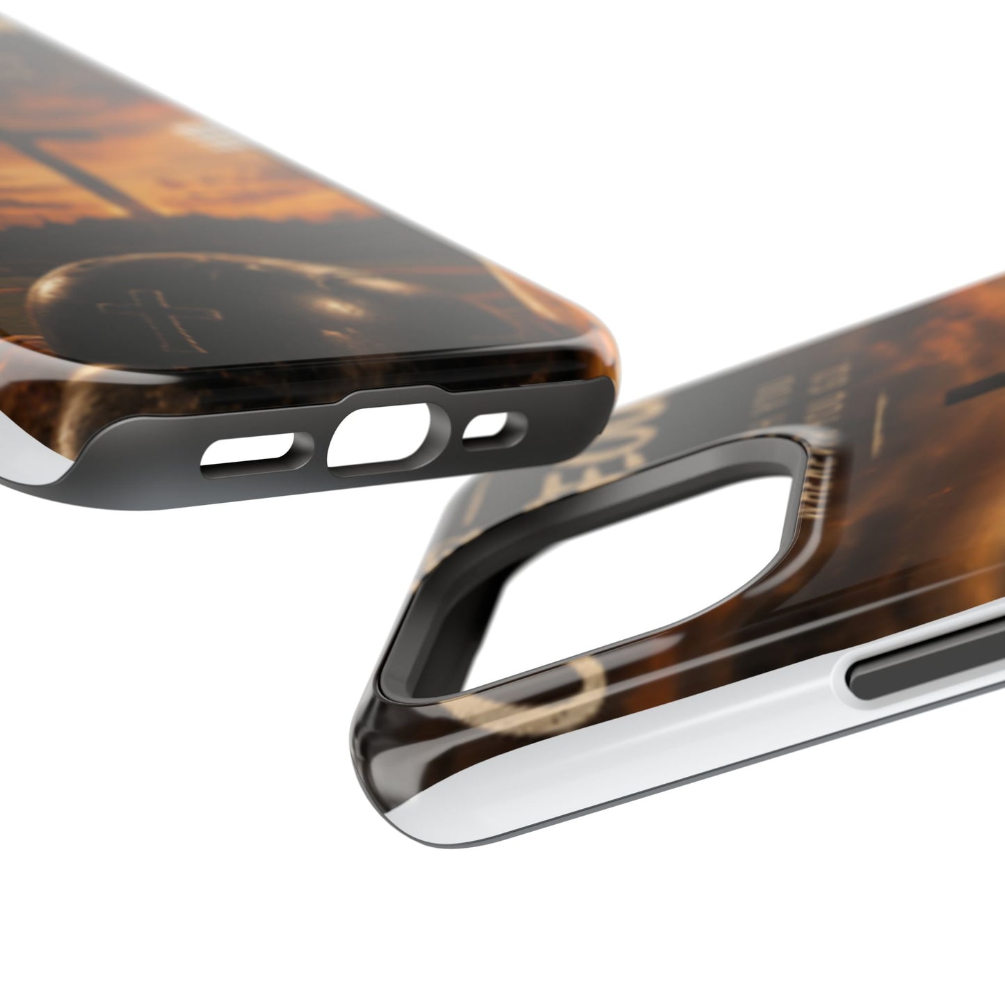 Joshua 1.9 Phone Case - Design 5