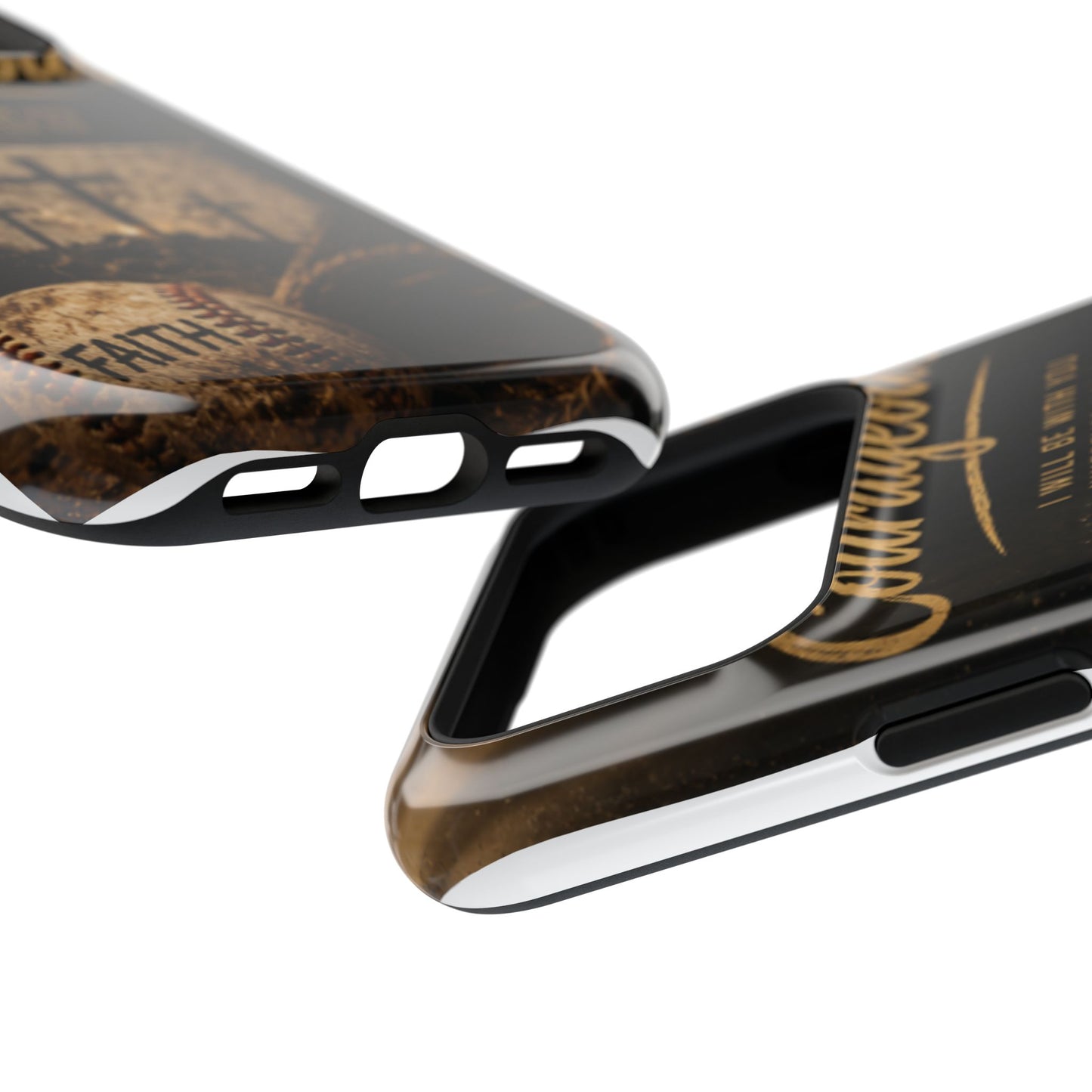 Joshua 1.9 Phone Case - Design 3