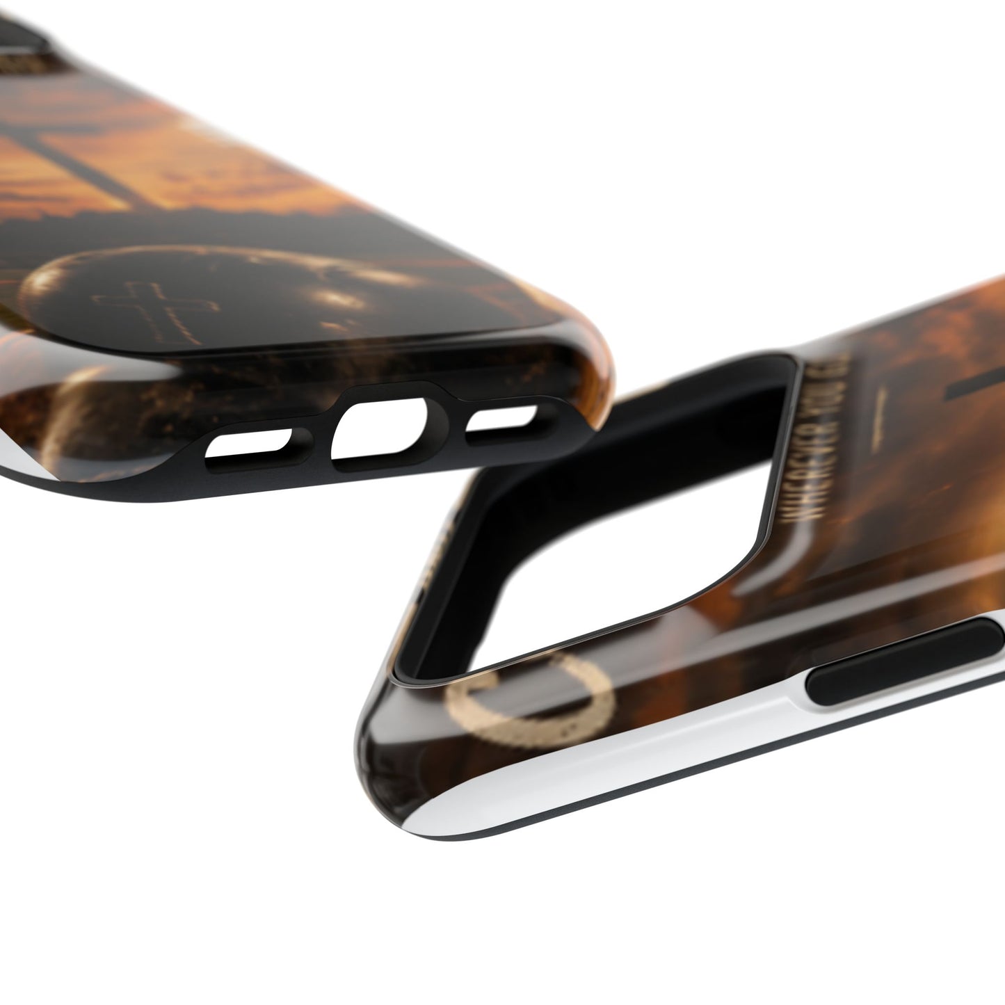 Joshua 1.9 Phone Case - Design 5