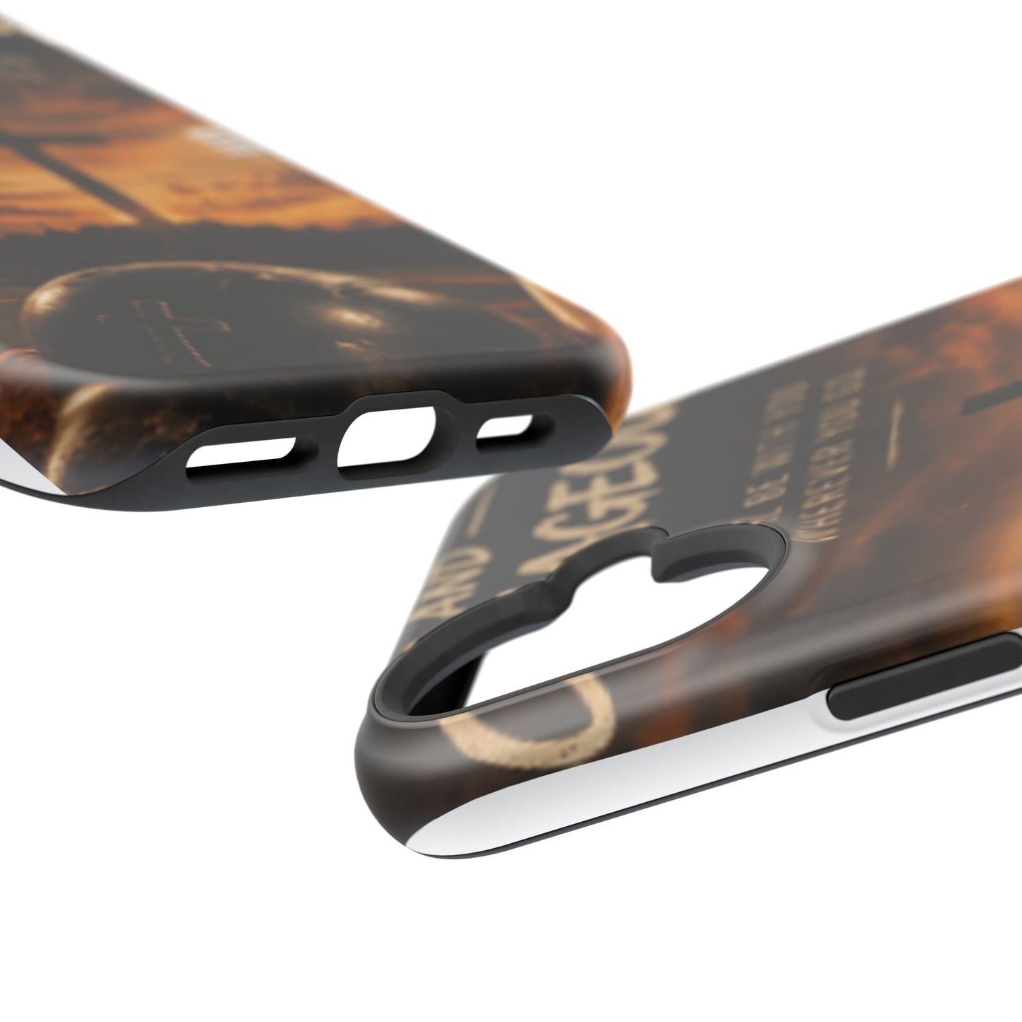 Joshua 1.9 Phone Case - Design 5