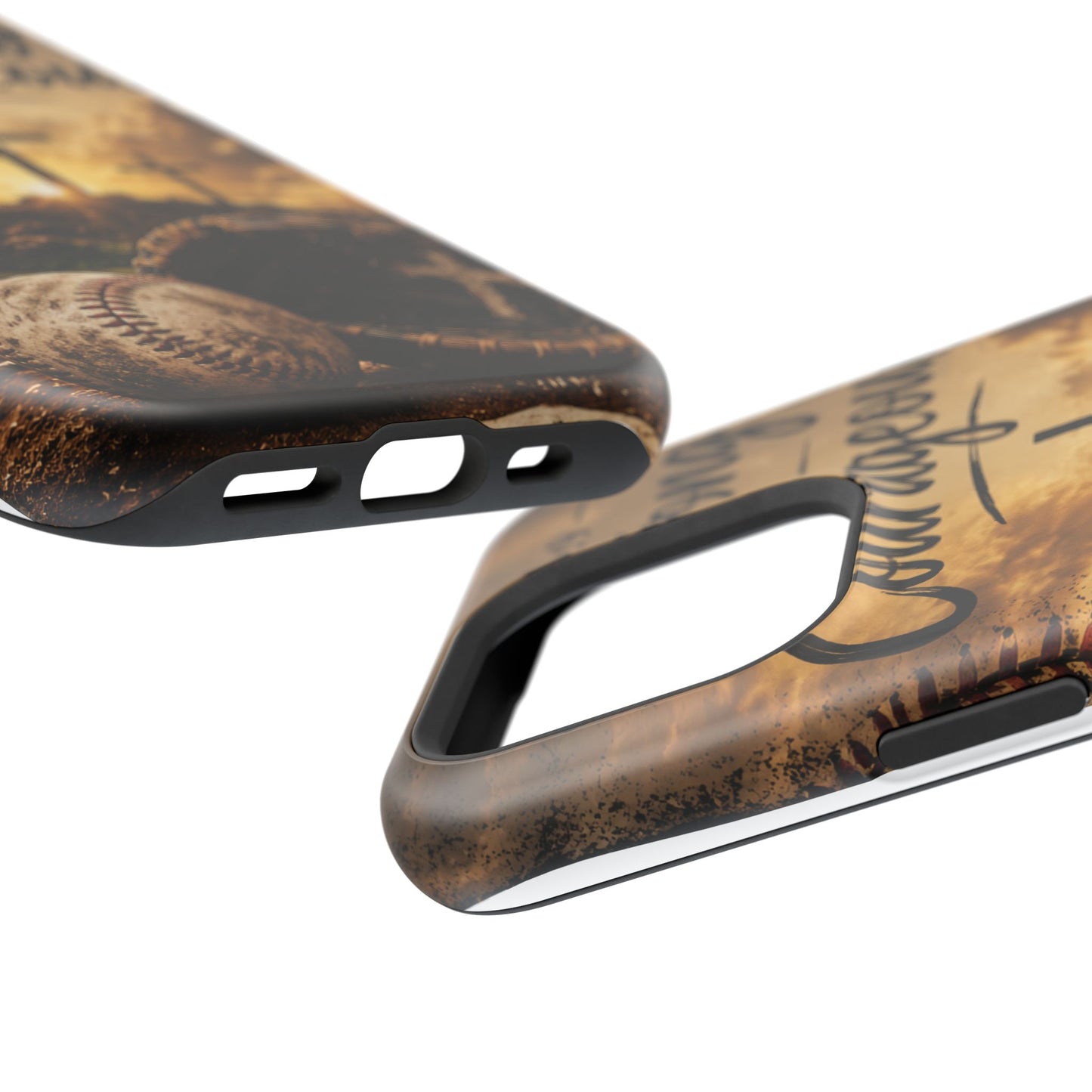 Joshua 1.9 Phone Case - Design 2