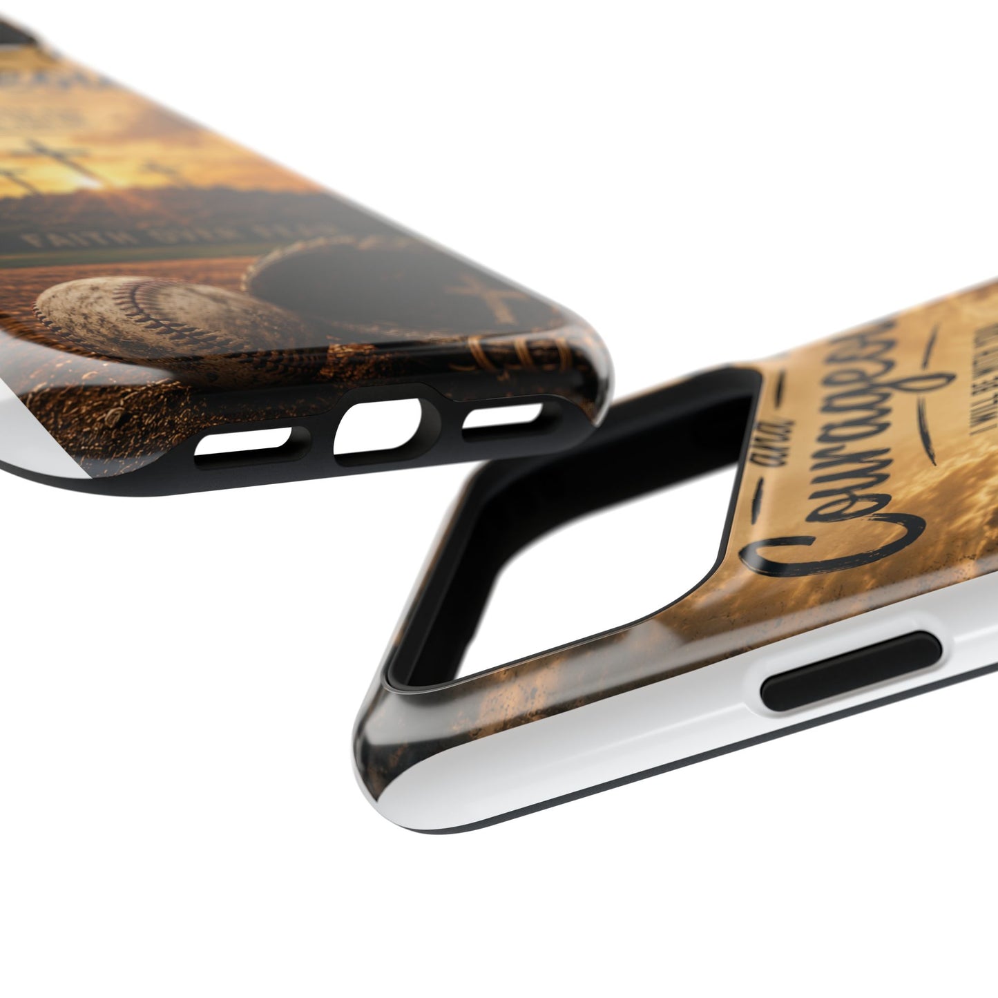 Joshua 1.9 Phone Case - Design 6