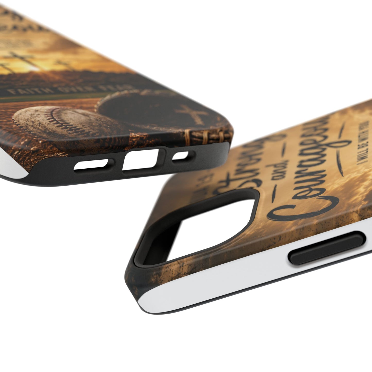 Joshua 1.9 Phone Case - Design 6