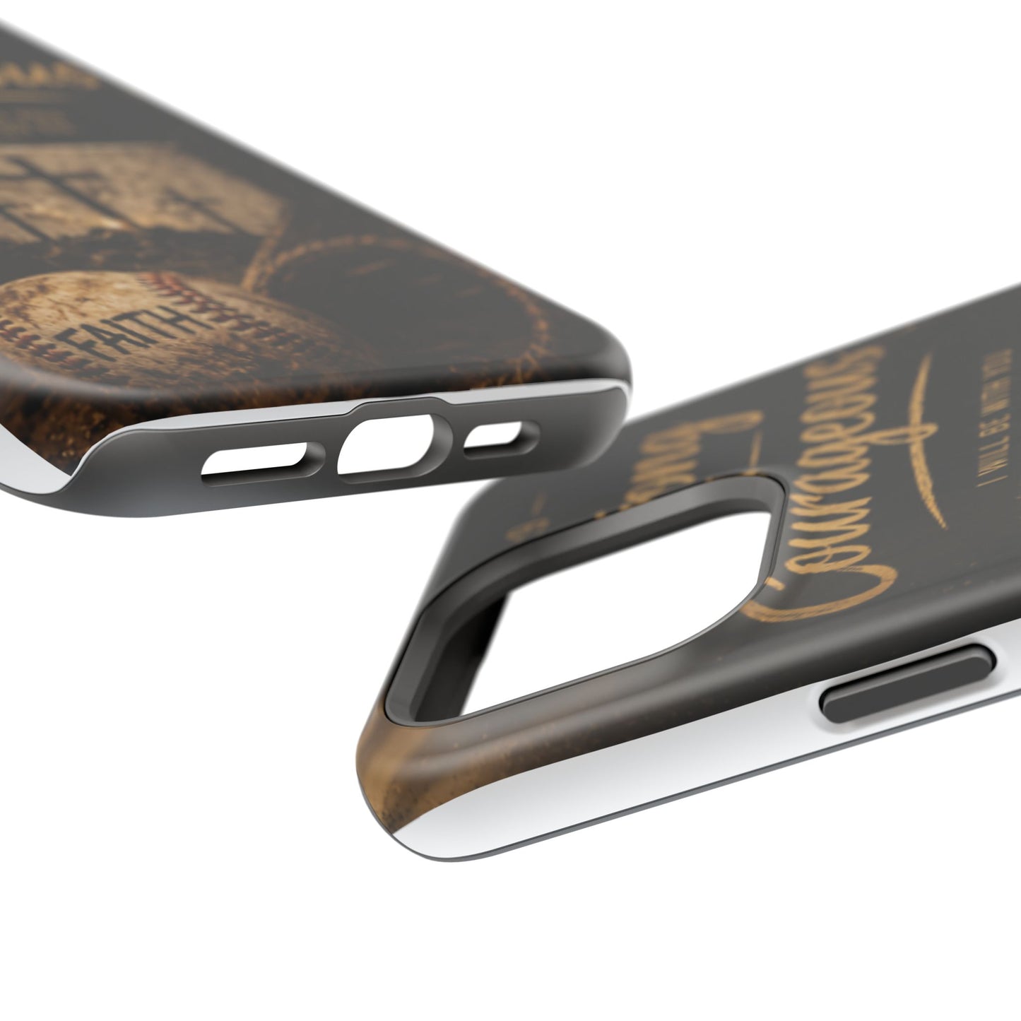 Joshua 1.9 Phone Case - Design 3