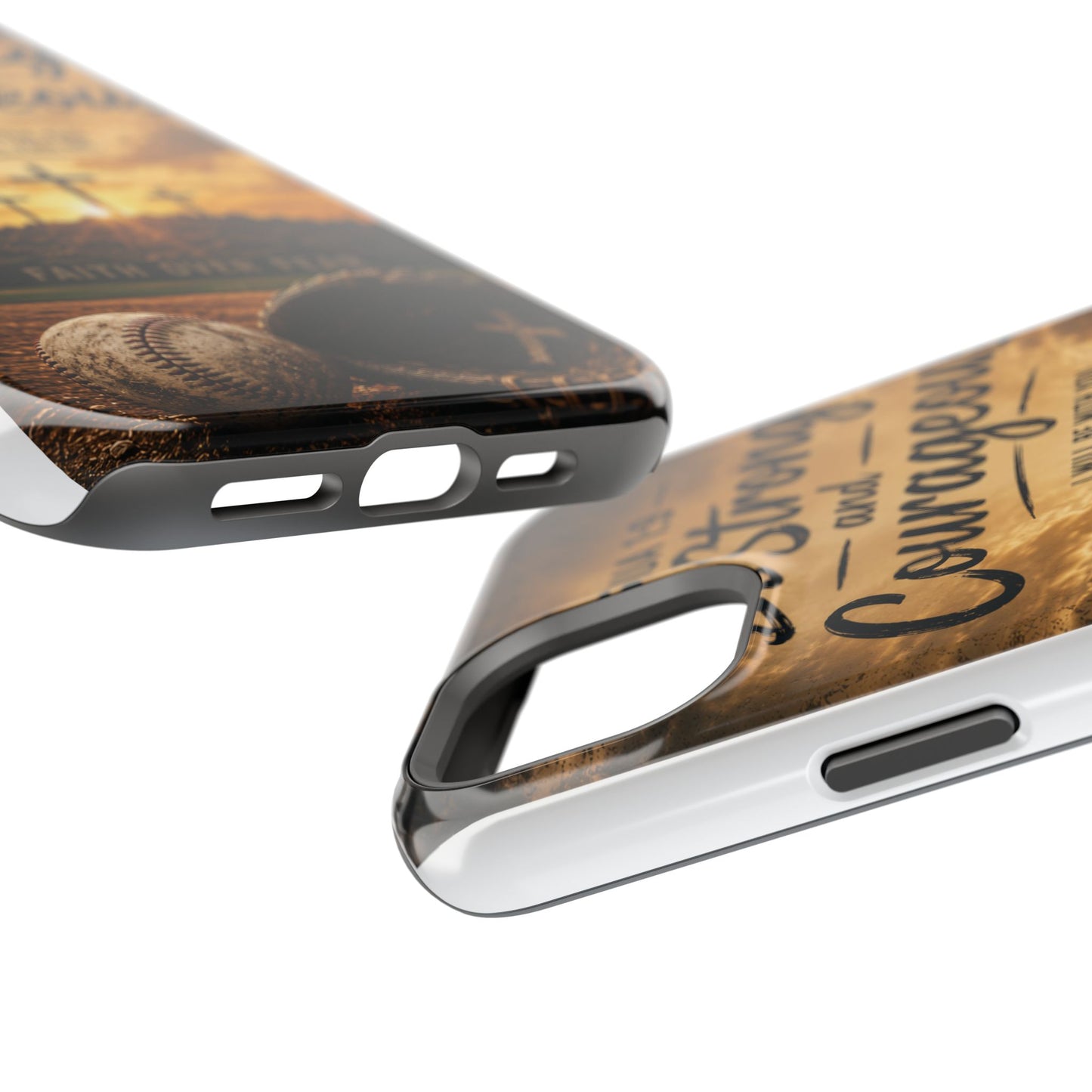 Joshua 1.9 Phone Case - Design 6