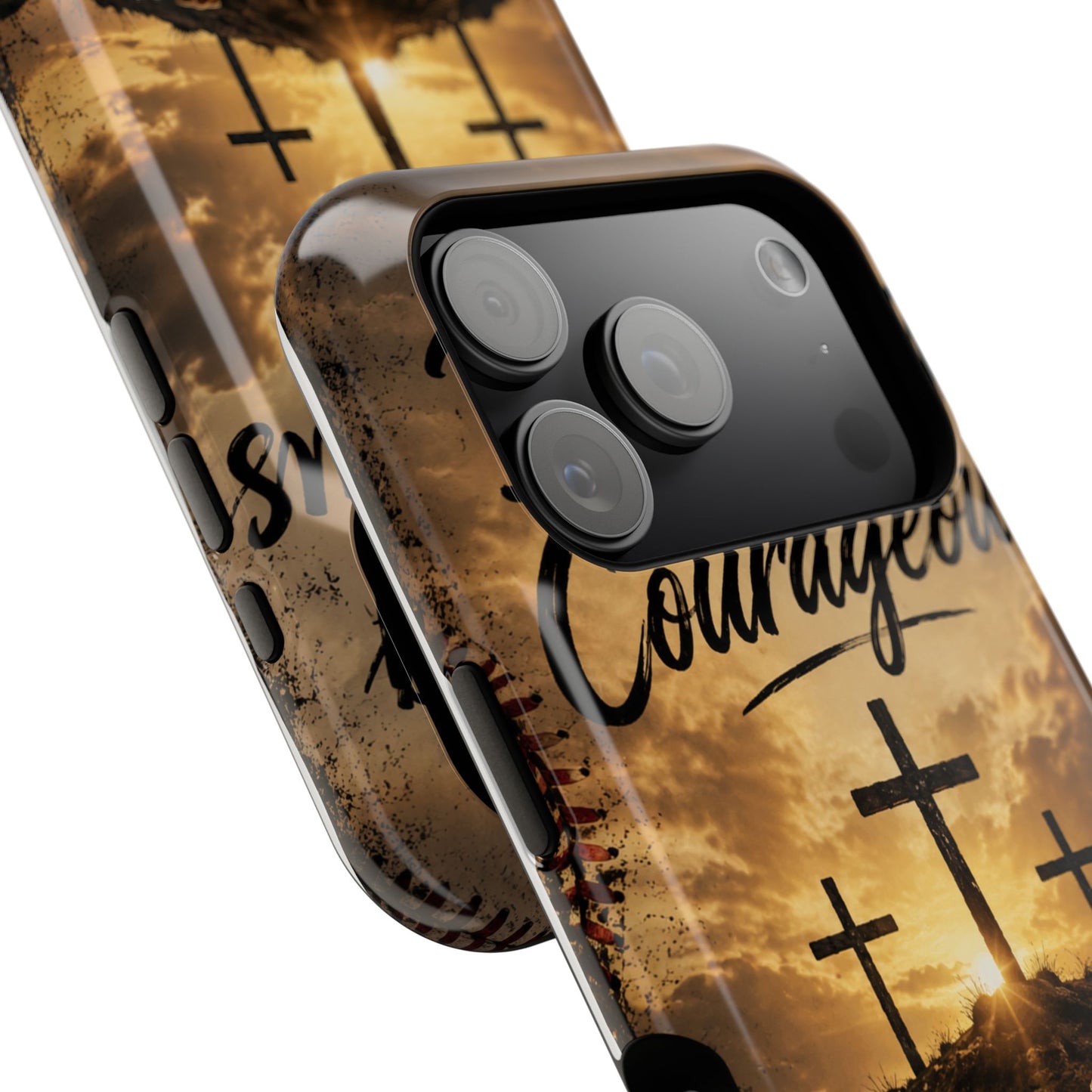 Joshua 1.9 Phone Case - Design 2