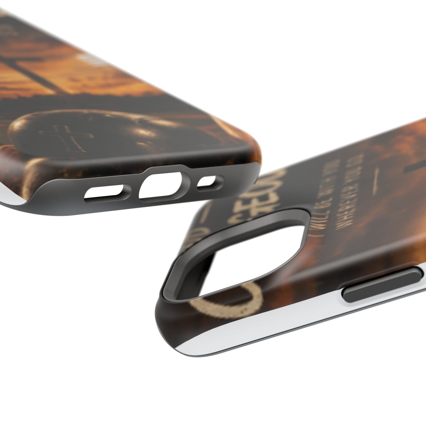 Joshua 1.9 Phone Case - Design 5