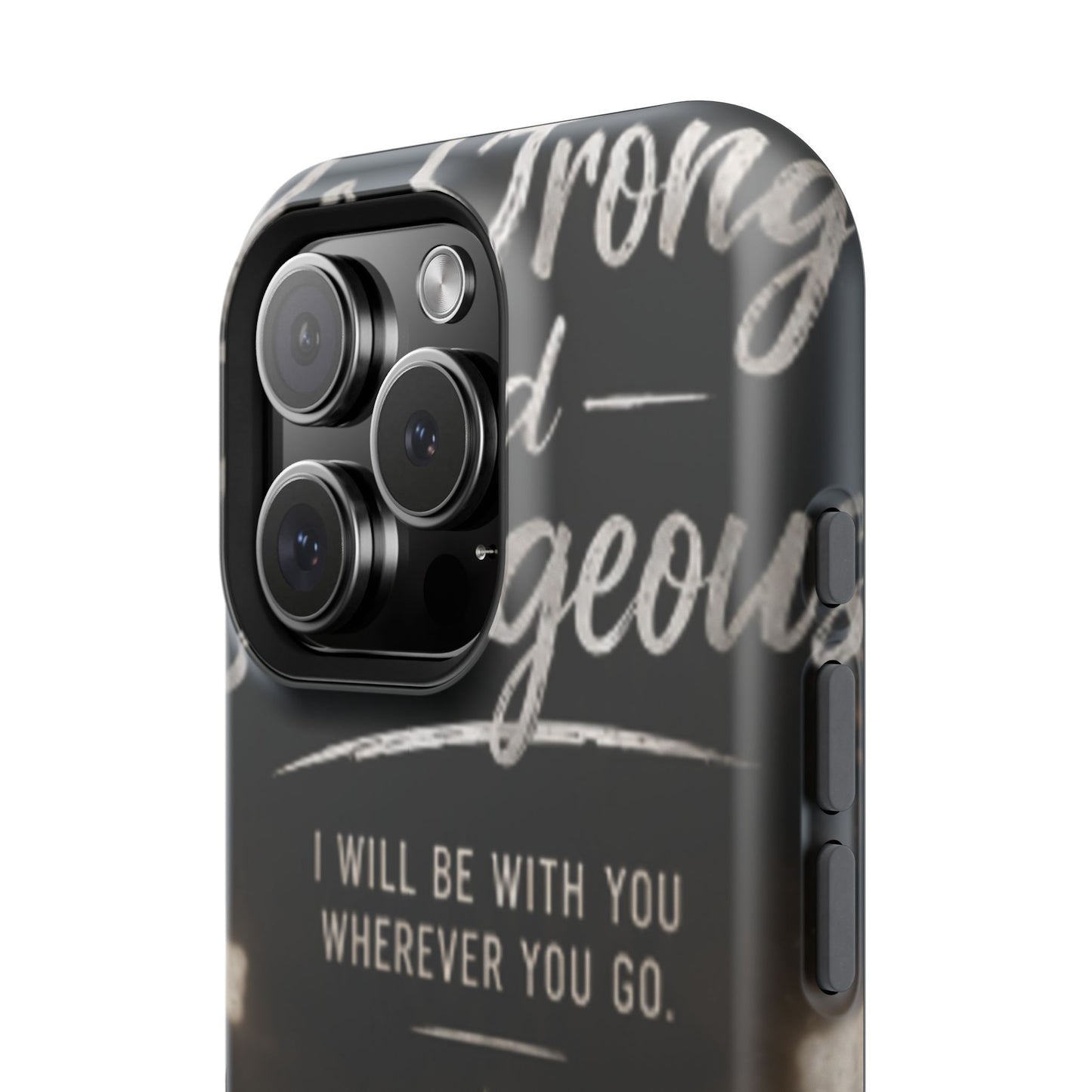 Joshua 1.9 Phone Case - Design 4