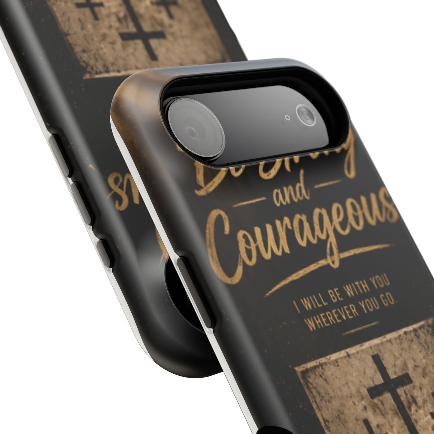 Joshua 1.9 Phone Case - Design 3