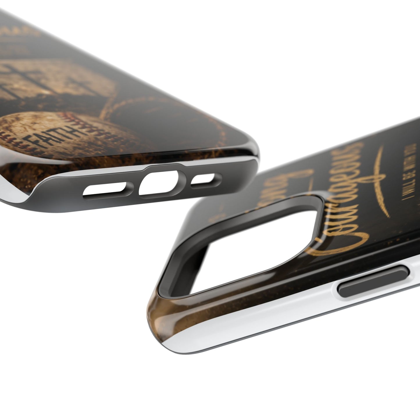 Joshua 1.9 Phone Case - Design 3