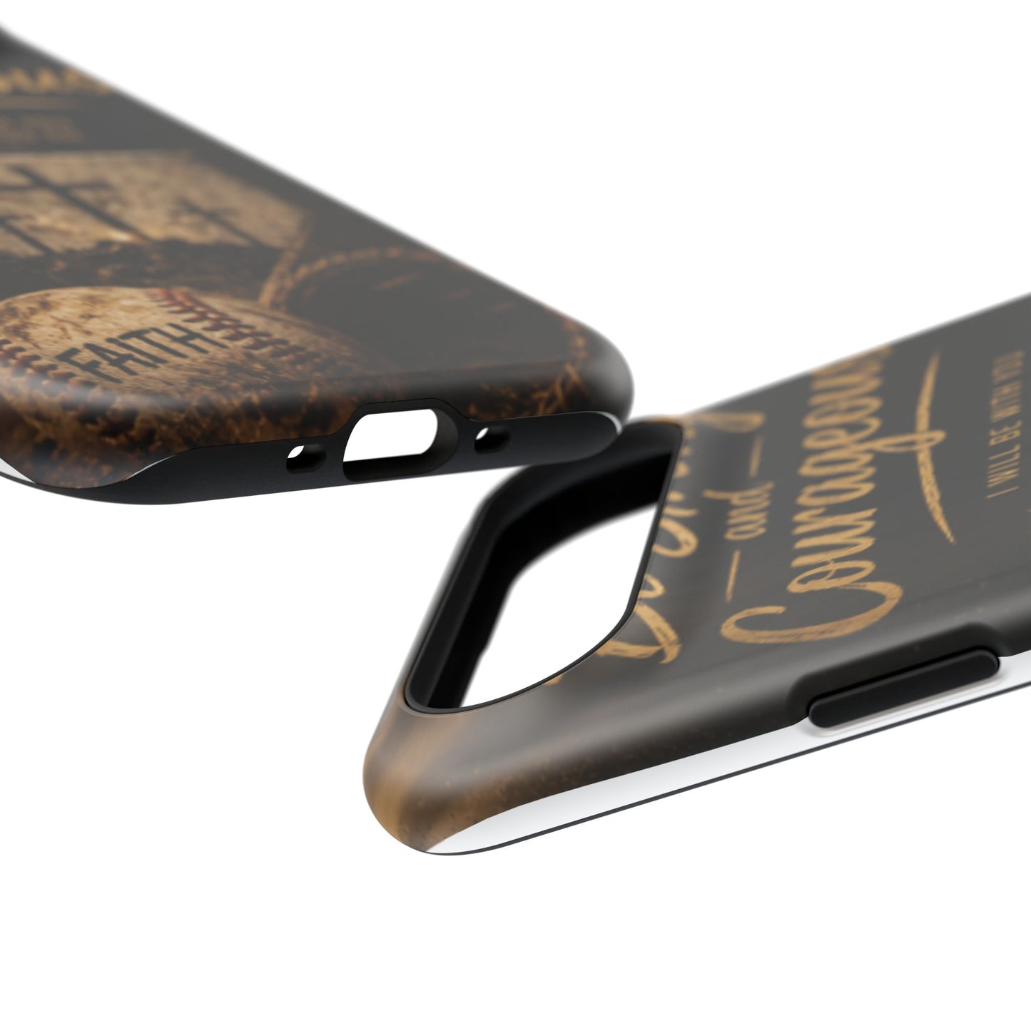 Joshua 1.9 Phone Case - Design 3