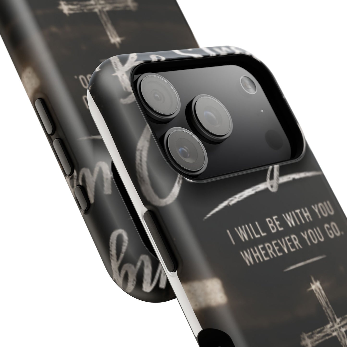 Joshua 1.9 Phone Case - Design 4