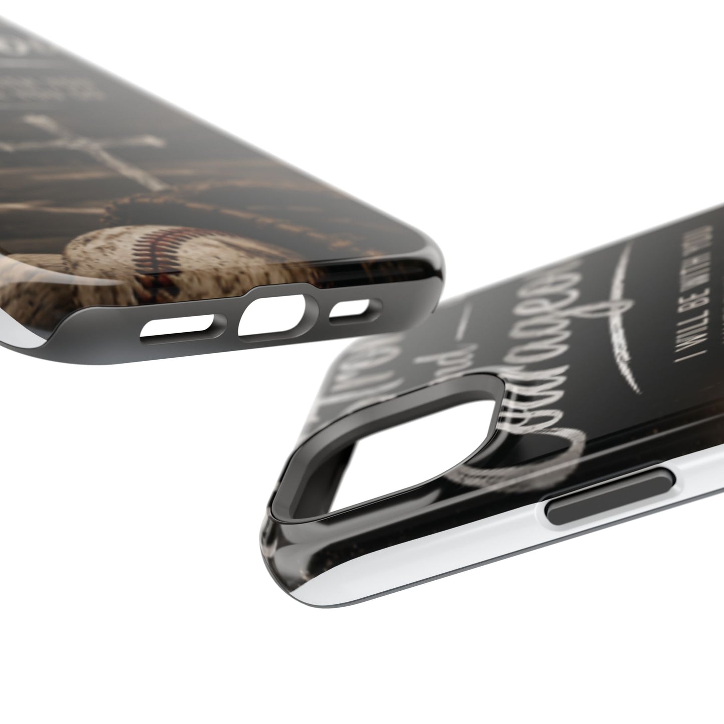 Joshua 1.9 Phone Case - Design 4